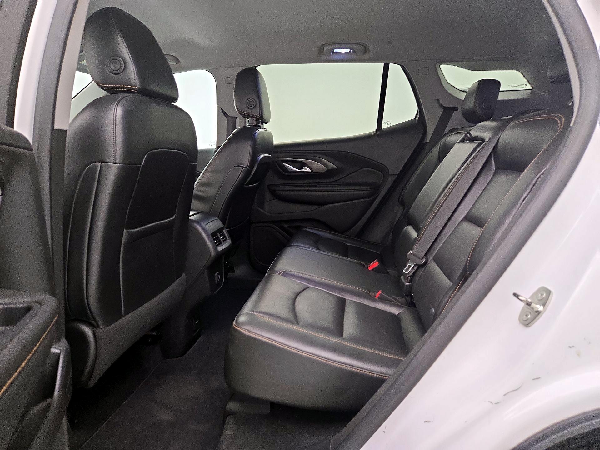 Thumbnail: 2019 GMC Terrain - 19