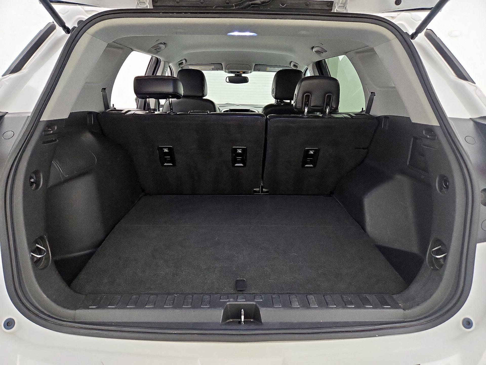 Thumbnail: 2019 GMC Terrain - 20