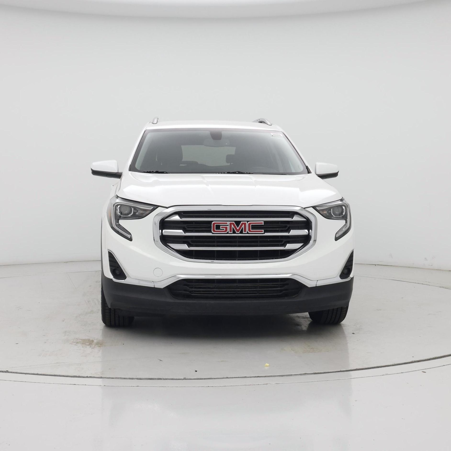 Thumbnail: 2019 GMC Terrain - 5
