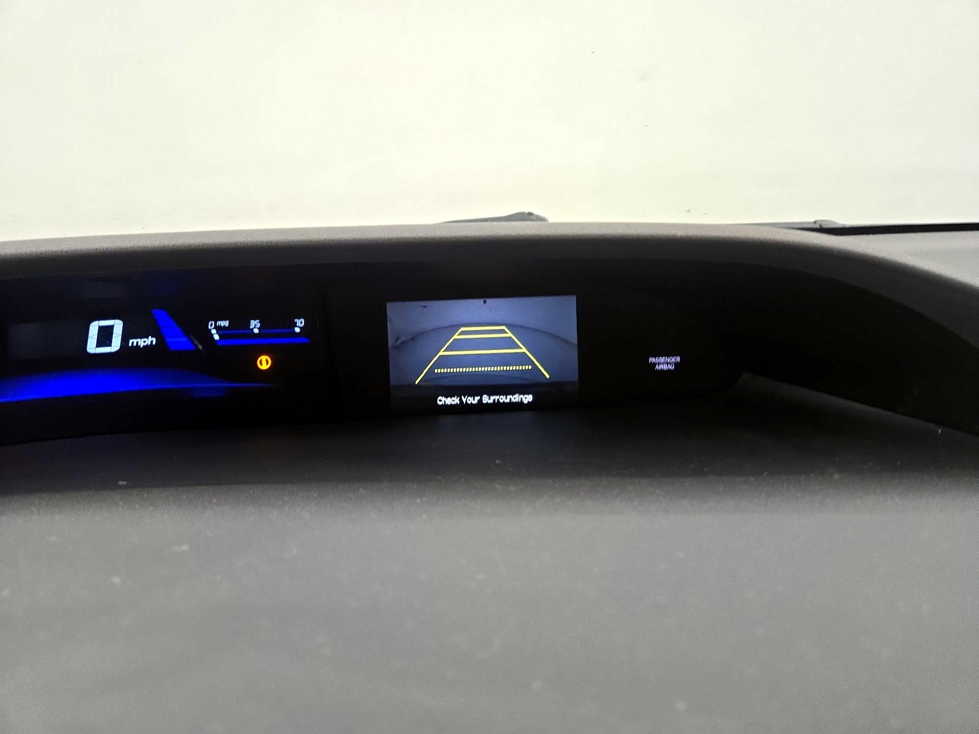 Thumbnail: 2014 Honda Civic - 14