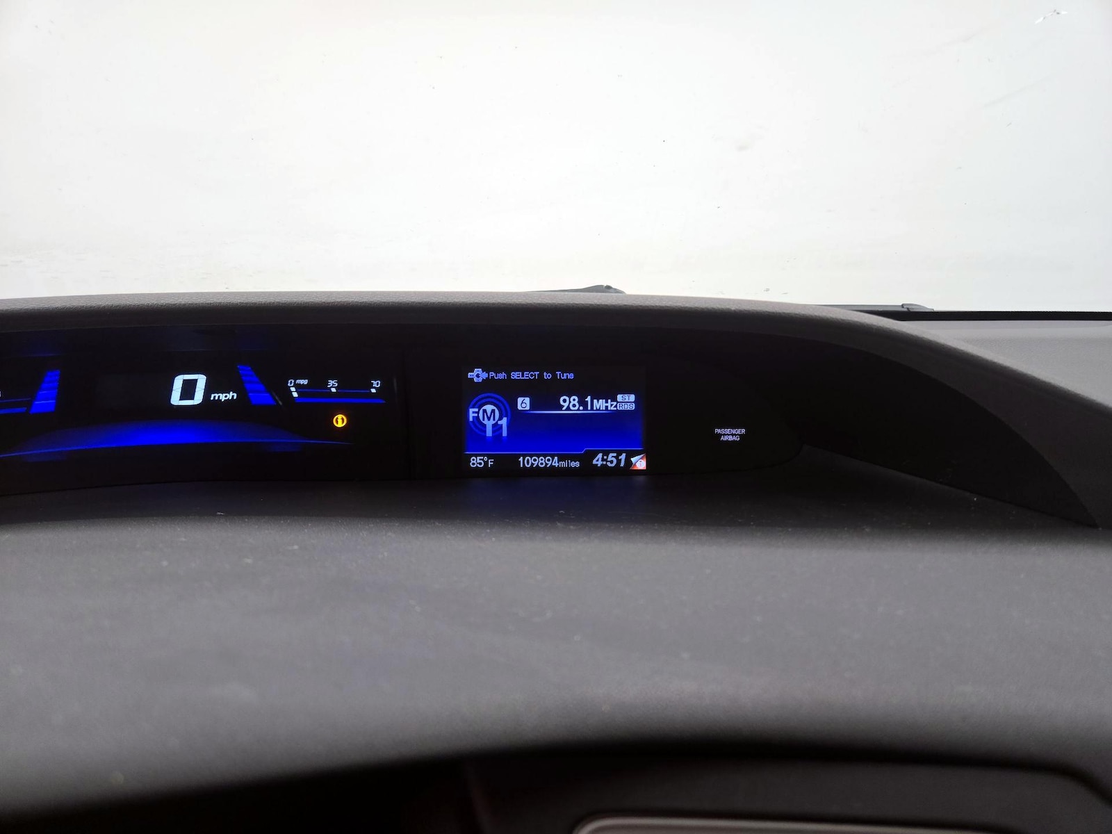 2014 Honda Civic LX - Photo 16