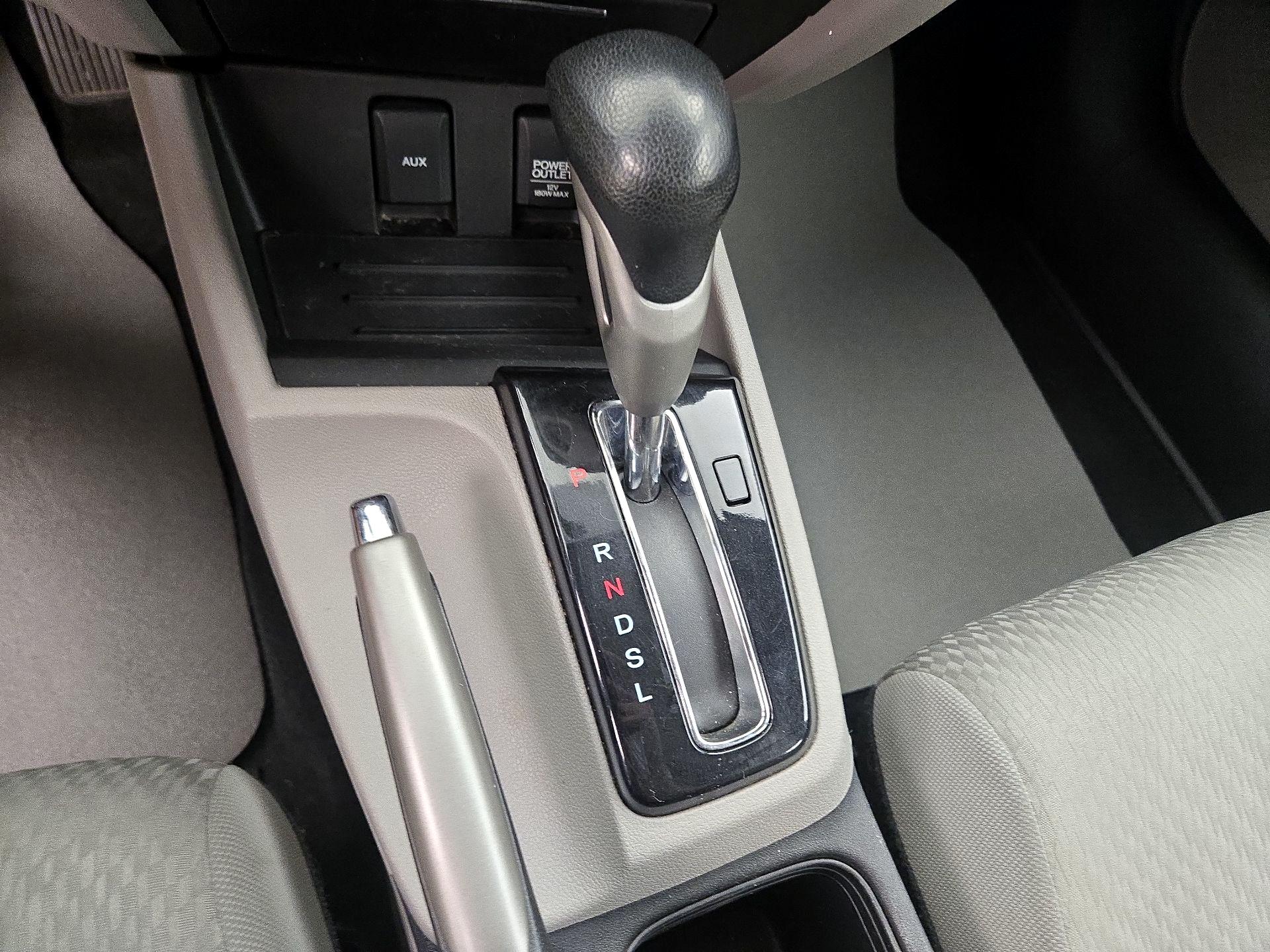 Thumbnail: 2014 Honda Civic - 17