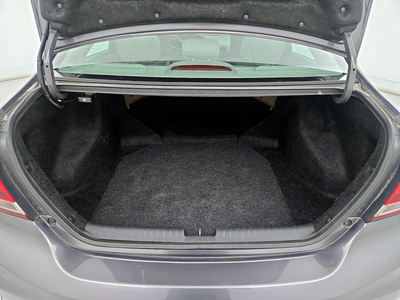 2014 Honda Civic LX - Photo 21