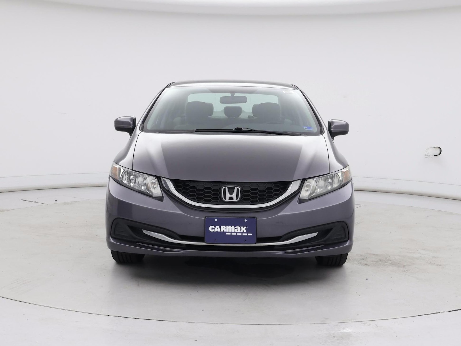 2014 Honda Civic LX - Photo 6