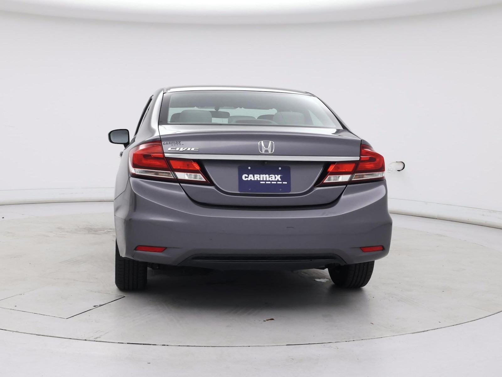 2014 Honda Civic LX - Photo 7