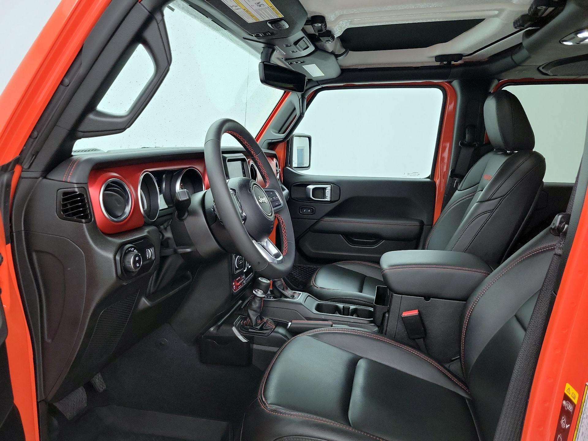 Thumbnail: 2023 Jeep Gladiator - 11