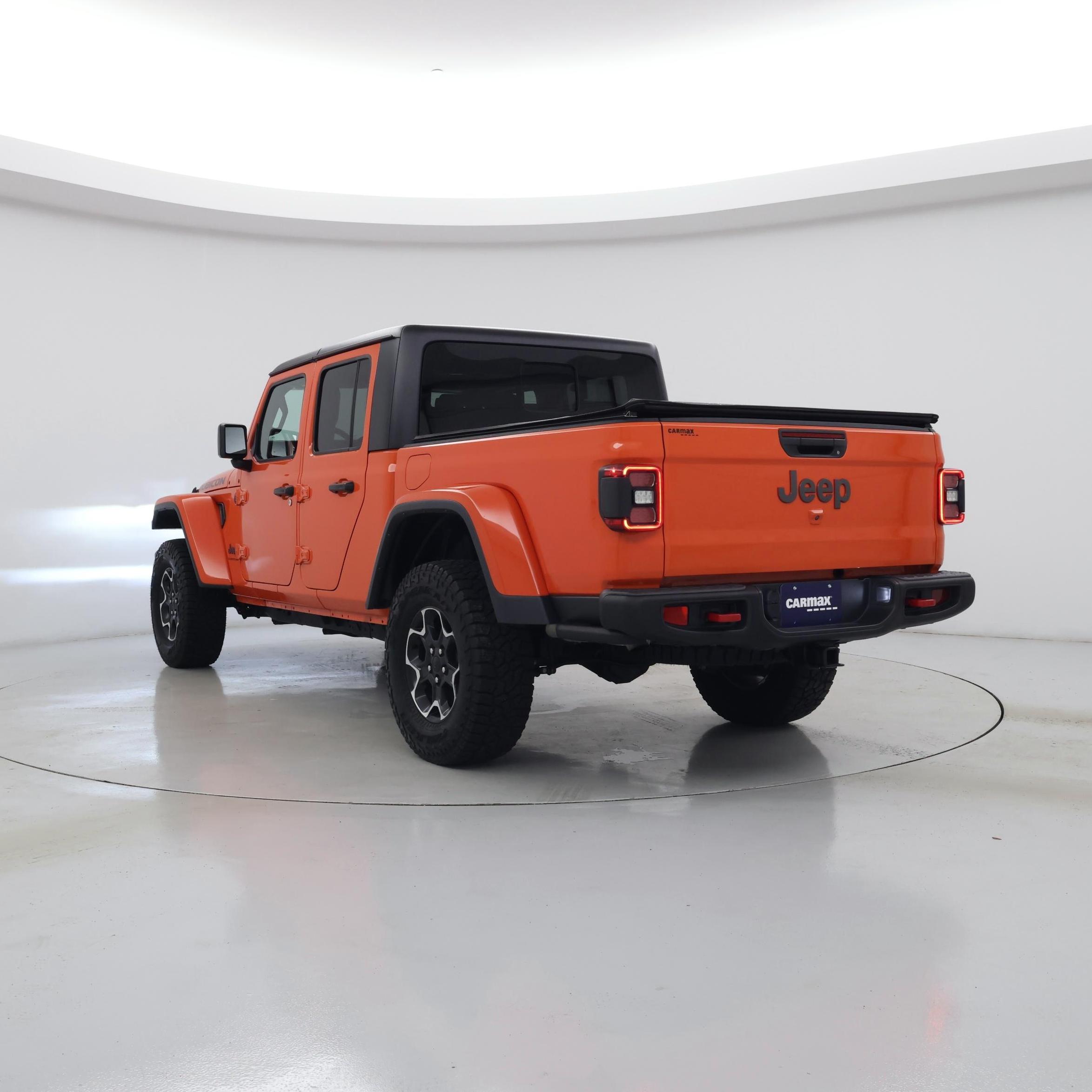 Thumbnail: 2023 Jeep Gladiator - 2