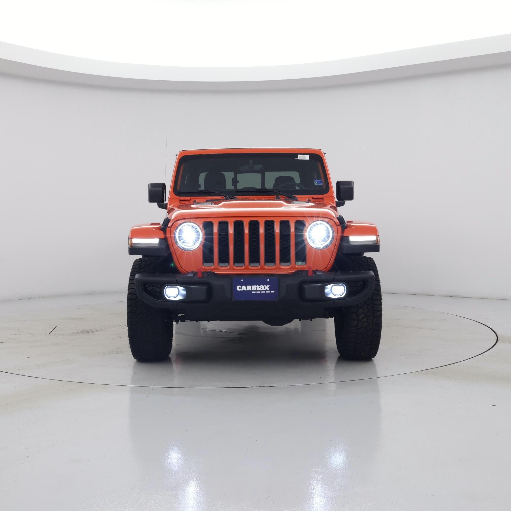 Thumbnail: 2023 Jeep Gladiator - 5