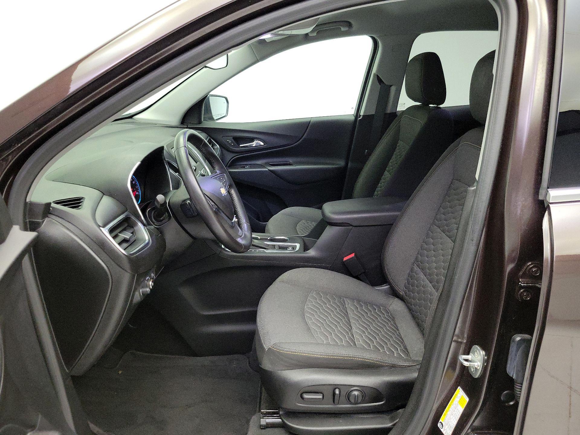 Thumbnail: 2020 Chevrolet Equinox - 11