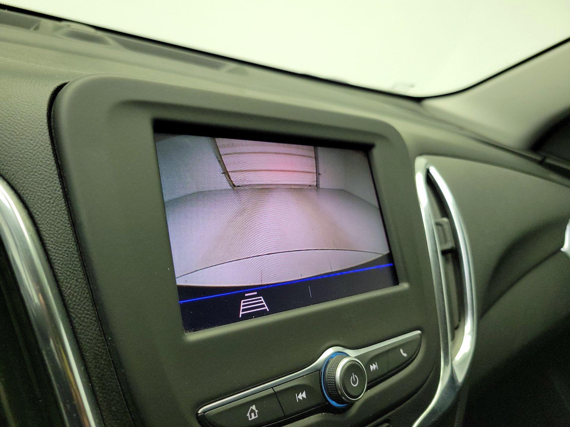 Thumbnail: 2020 Chevrolet Equinox - 14