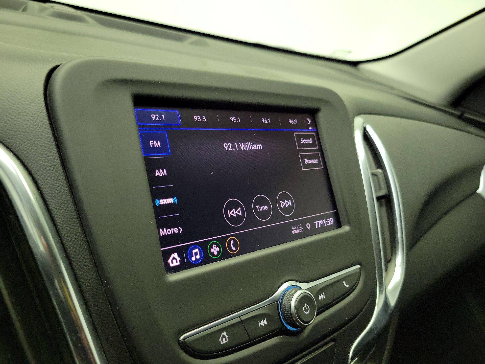 Thumbnail: 2020 Chevrolet Equinox - 15