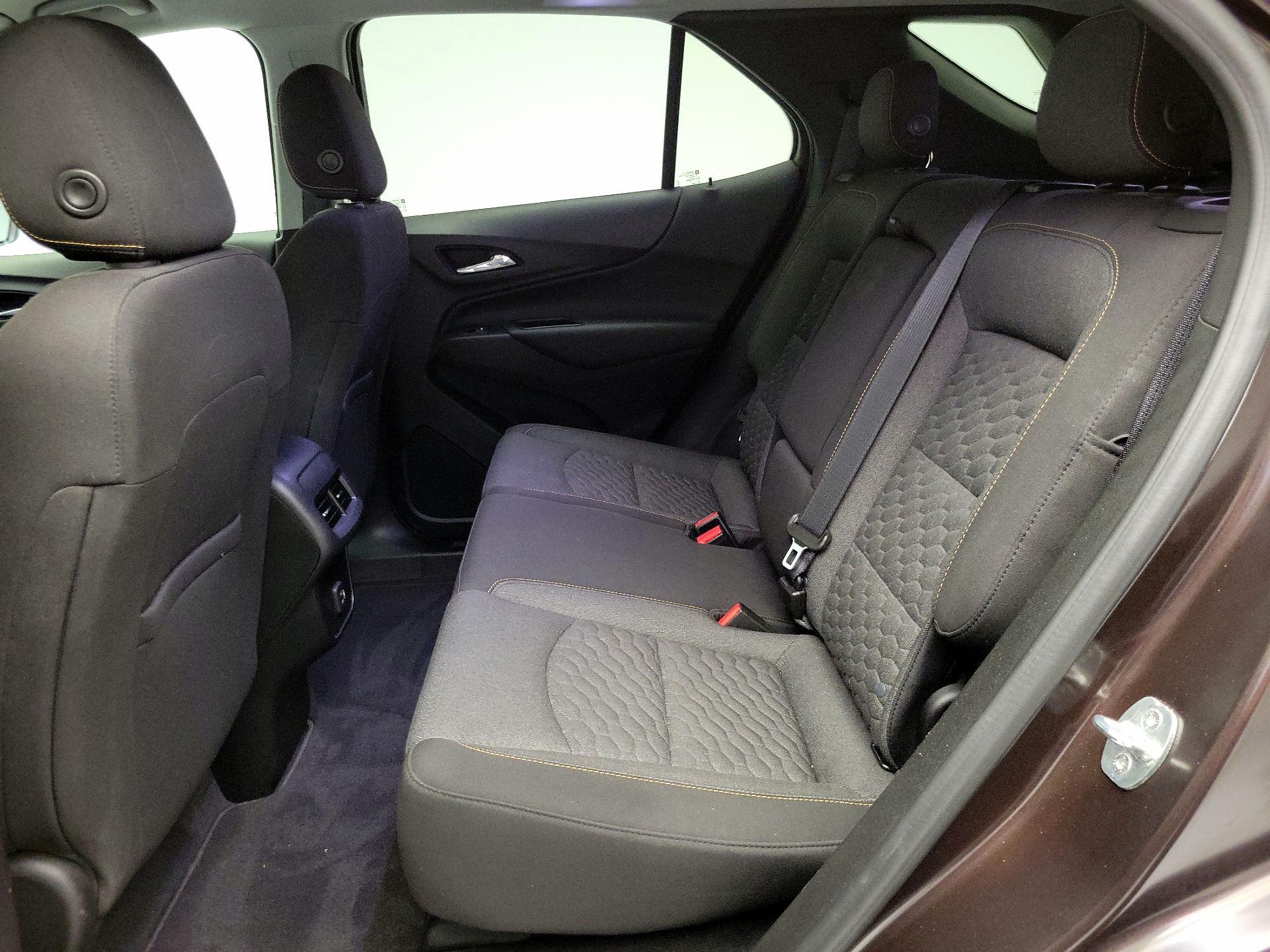 Thumbnail: 2020 Chevrolet Equinox - 19