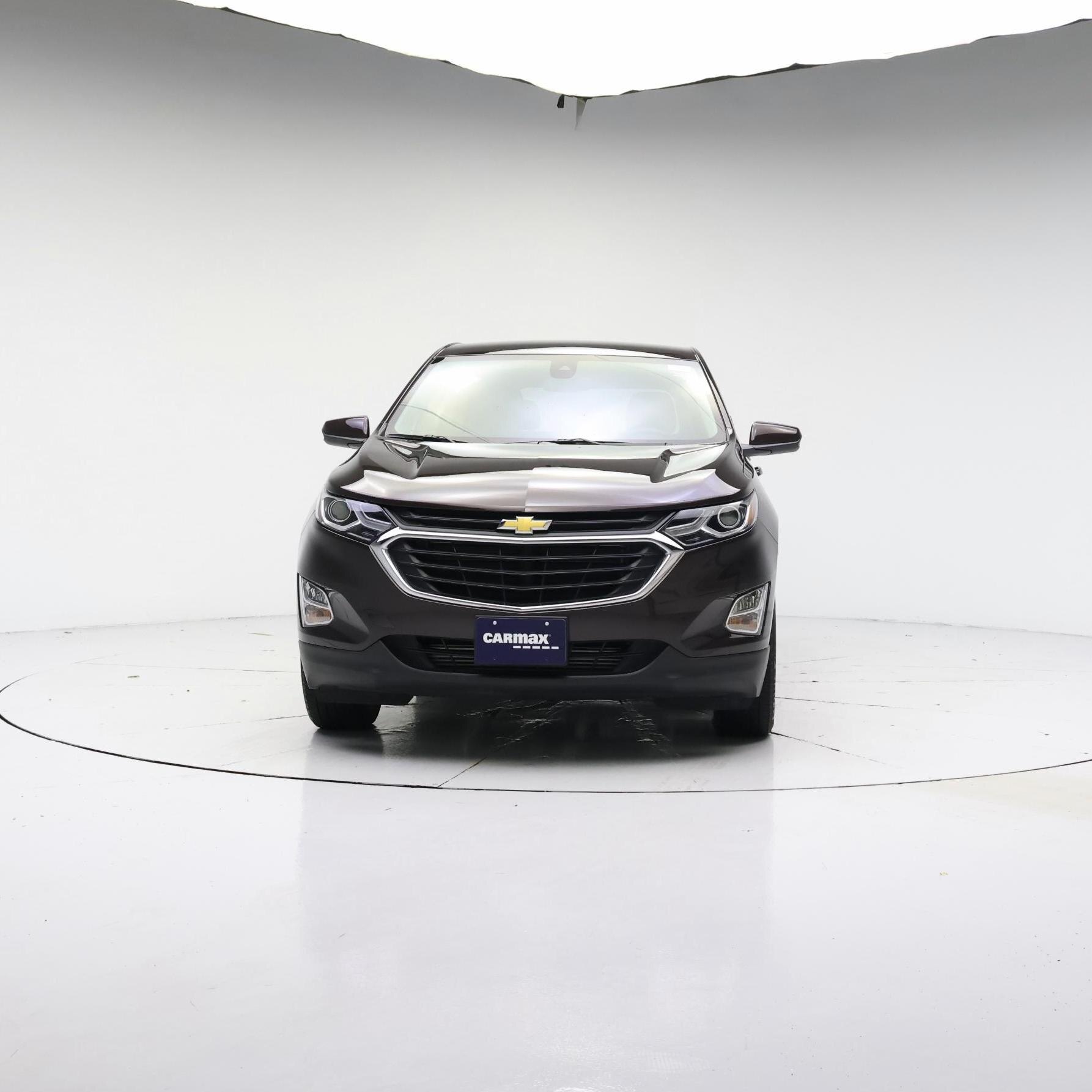 Thumbnail: 2020 Chevrolet Equinox - 5