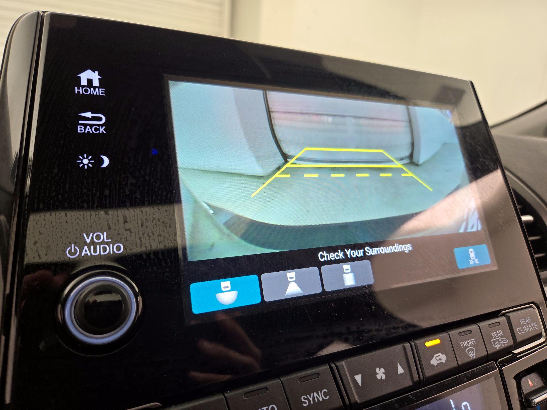 Thumbnail: 2021 Honda Odyssey - 13