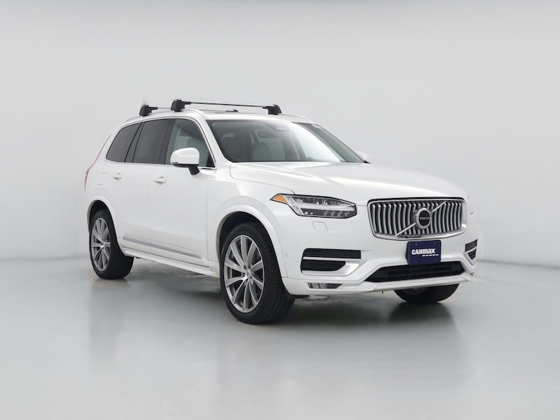2023 Volvo XC90 B6 Ultimate
