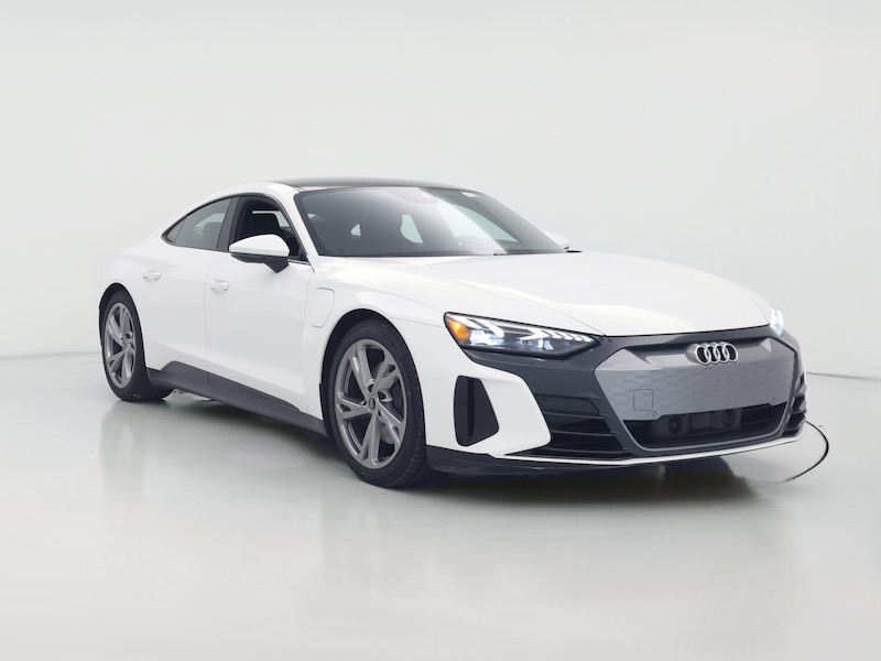 2022 Audi e-tron GT Premium Plus -
                  Gastonia, NC