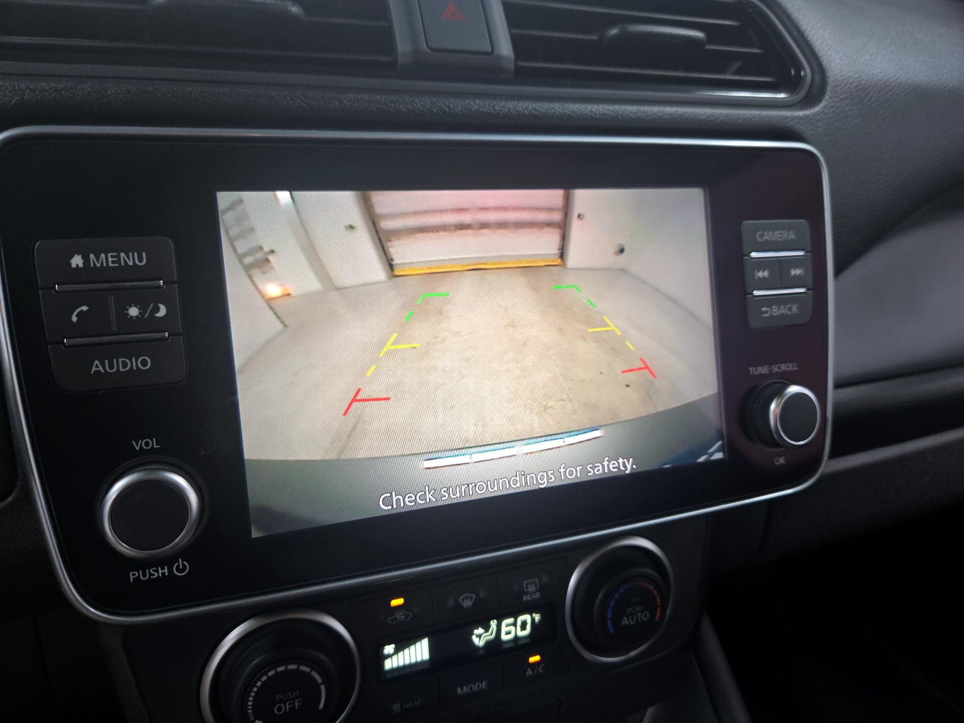Thumbnail: 2020 Nissan Leaf - 14