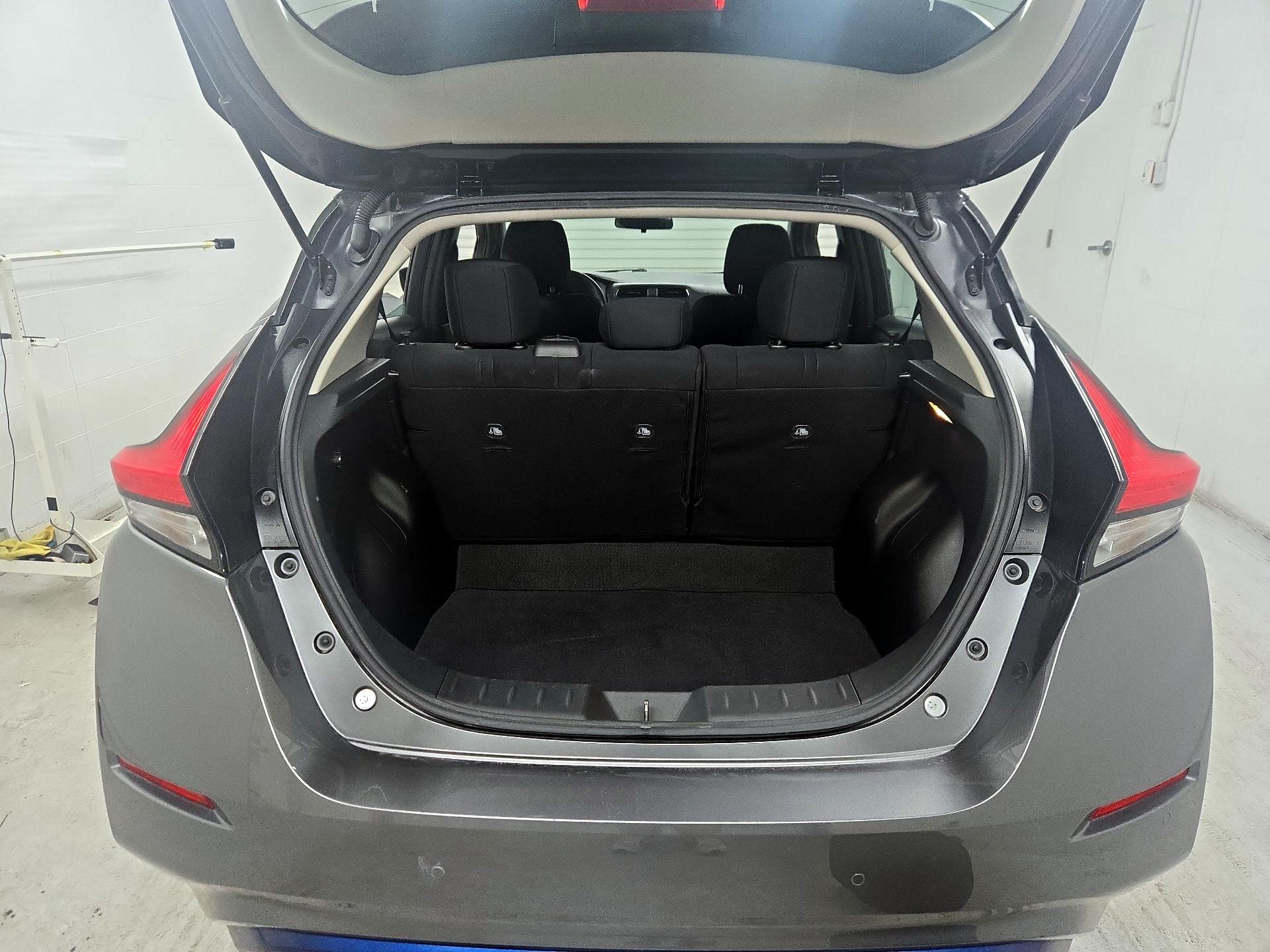Thumbnail: 2020 Nissan Leaf - 20