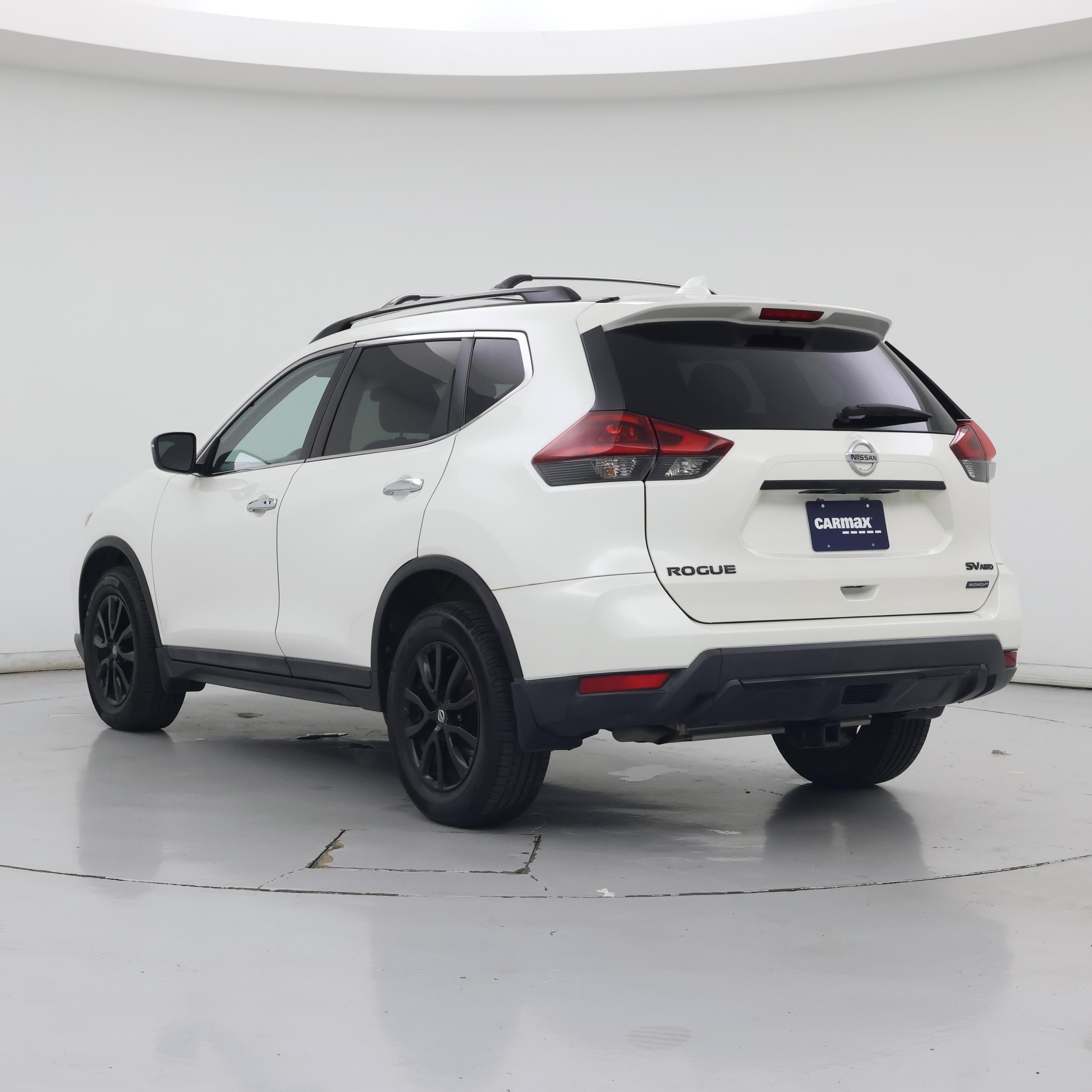 Thumbnail: 2018 Nissan Rogue - 2