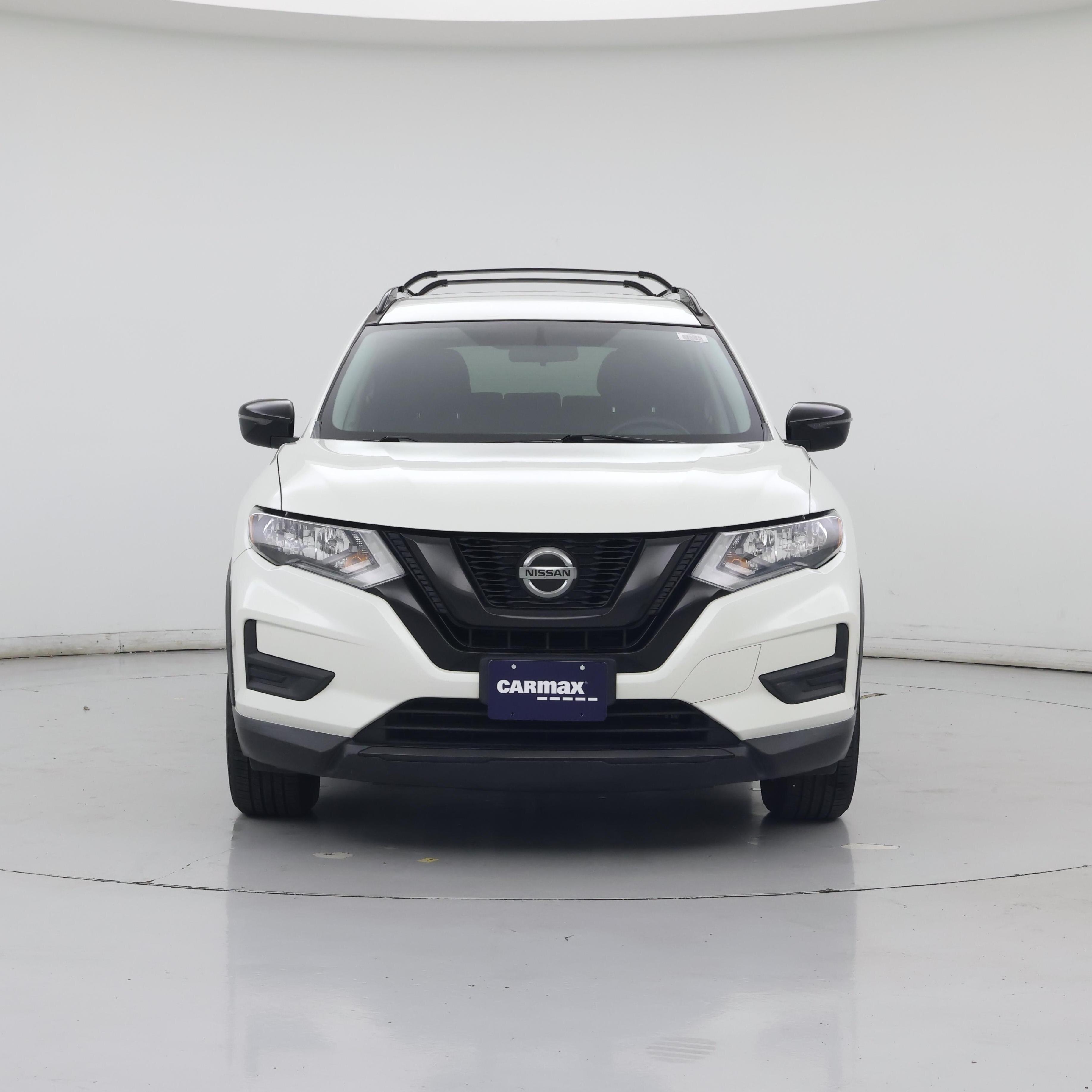 Thumbnail: 2018 Nissan Rogue - 5