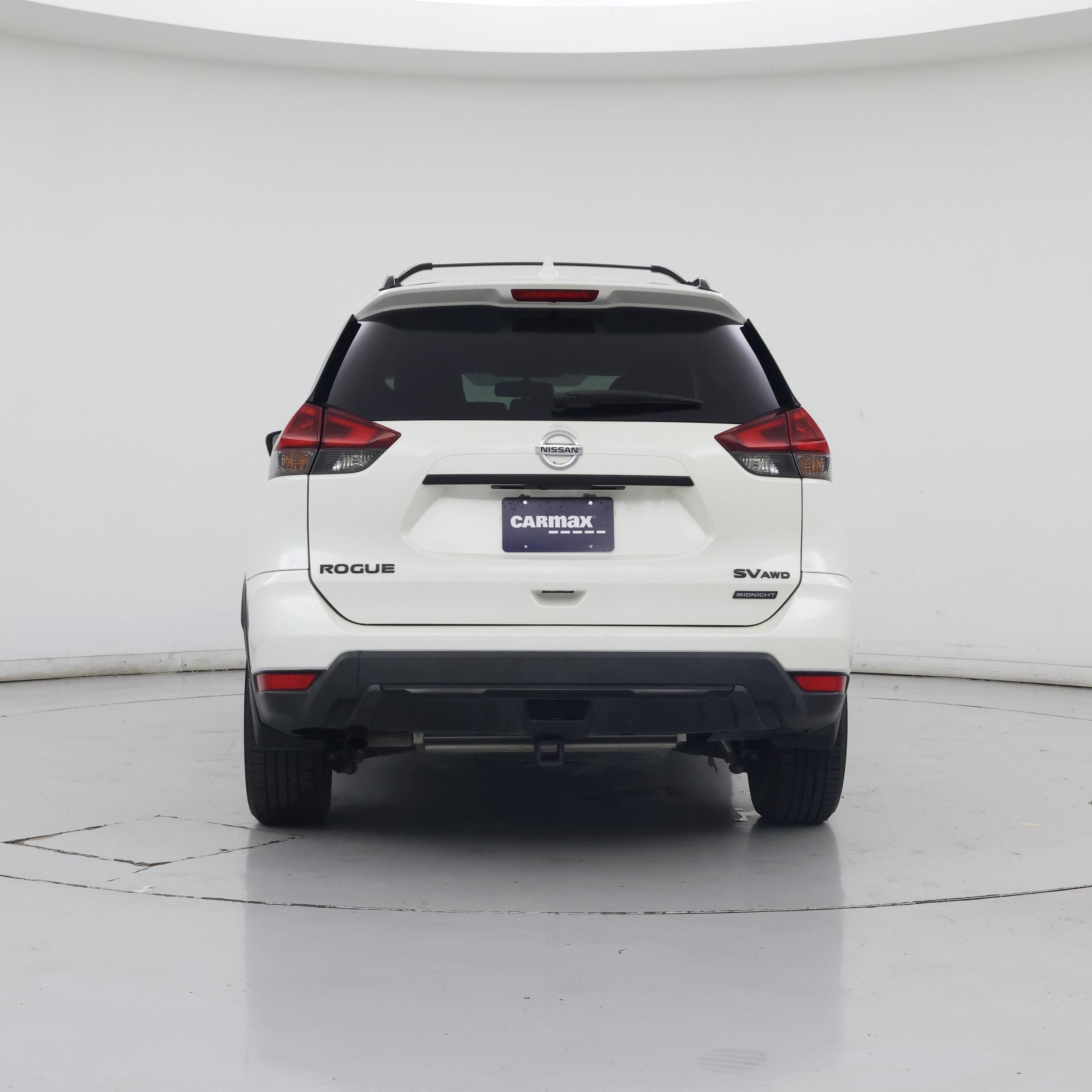 Thumbnail: 2018 Nissan Rogue - 6