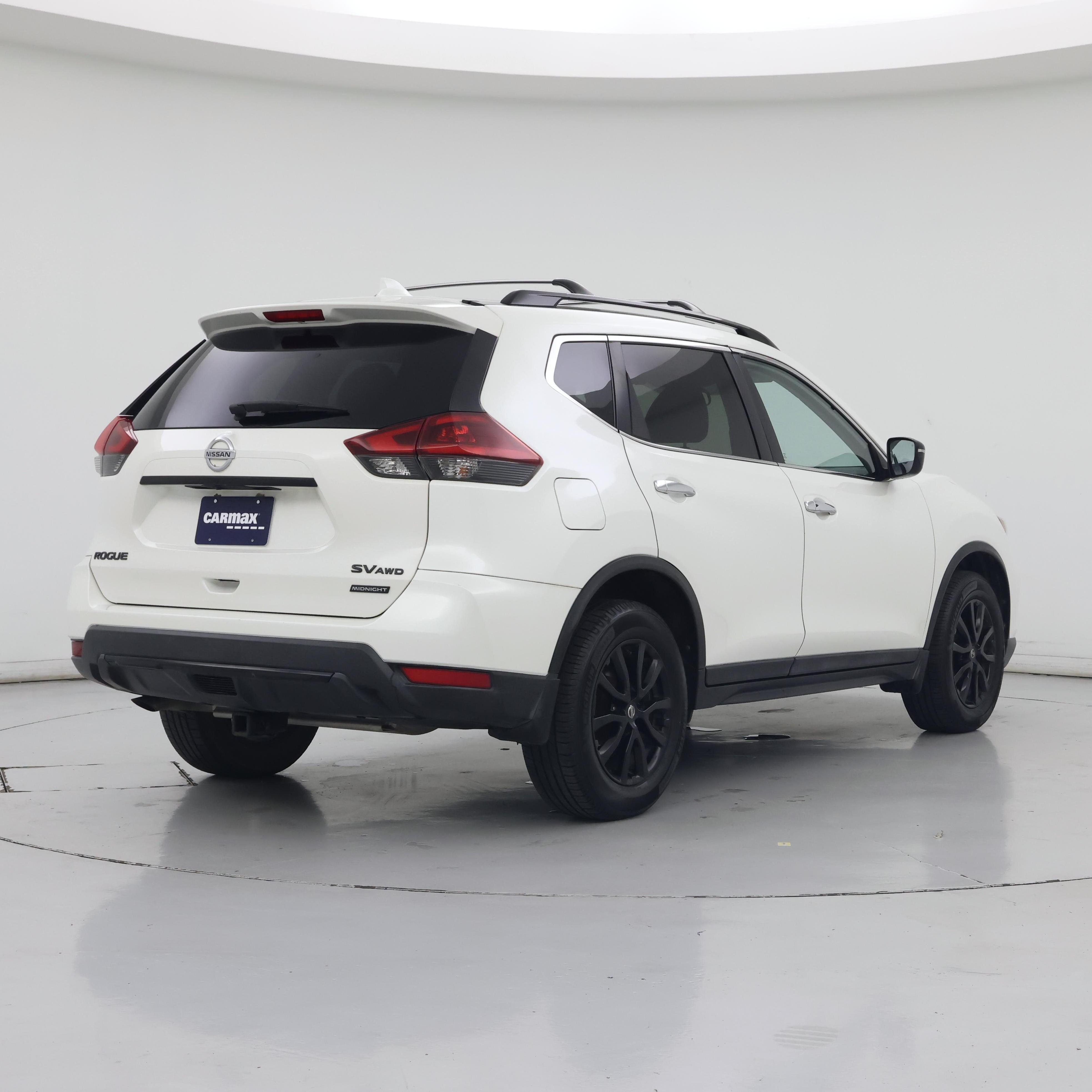 Thumbnail: 2018 Nissan Rogue - 8