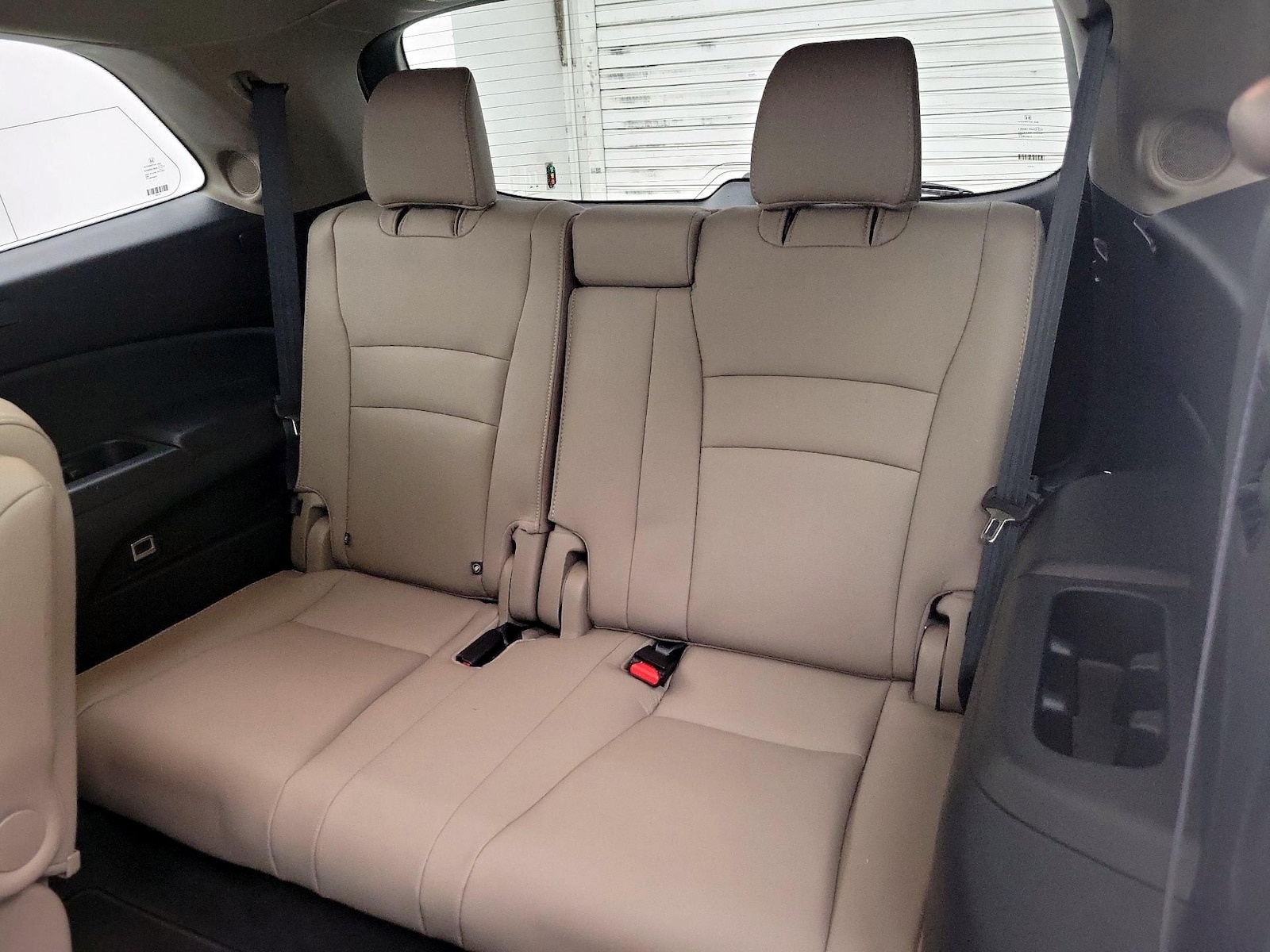 2017 Honda Pilot Elite - Photo 23