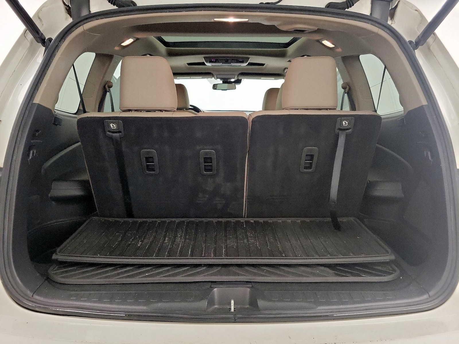 2017 Honda Pilot Elite - Photo 24
