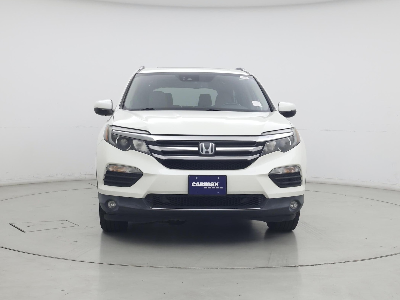 2017 Honda Pilot Elite - Photo 6
