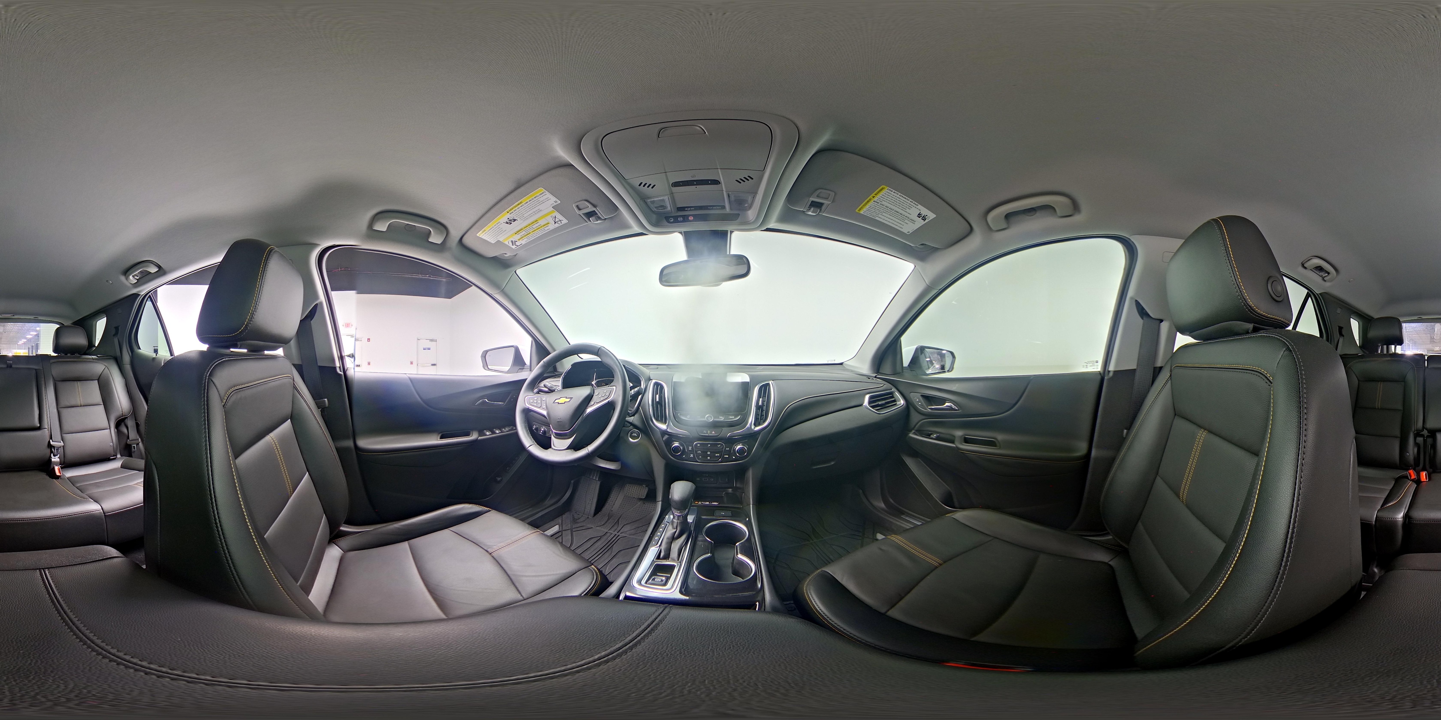 2024 Chevrolet Equinox Premier - Photo 25
