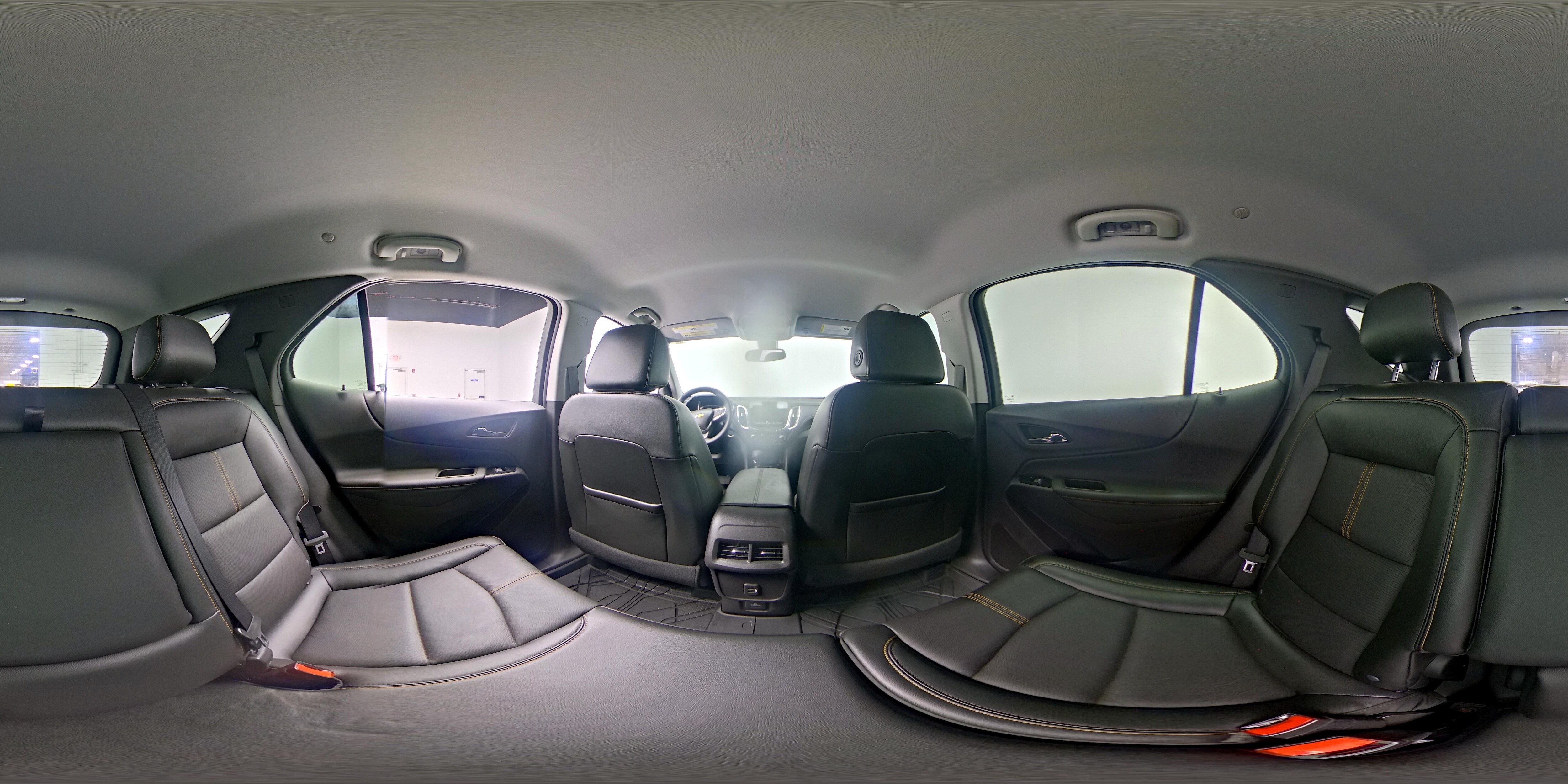 2024 Chevrolet Equinox Premier - Photo 26