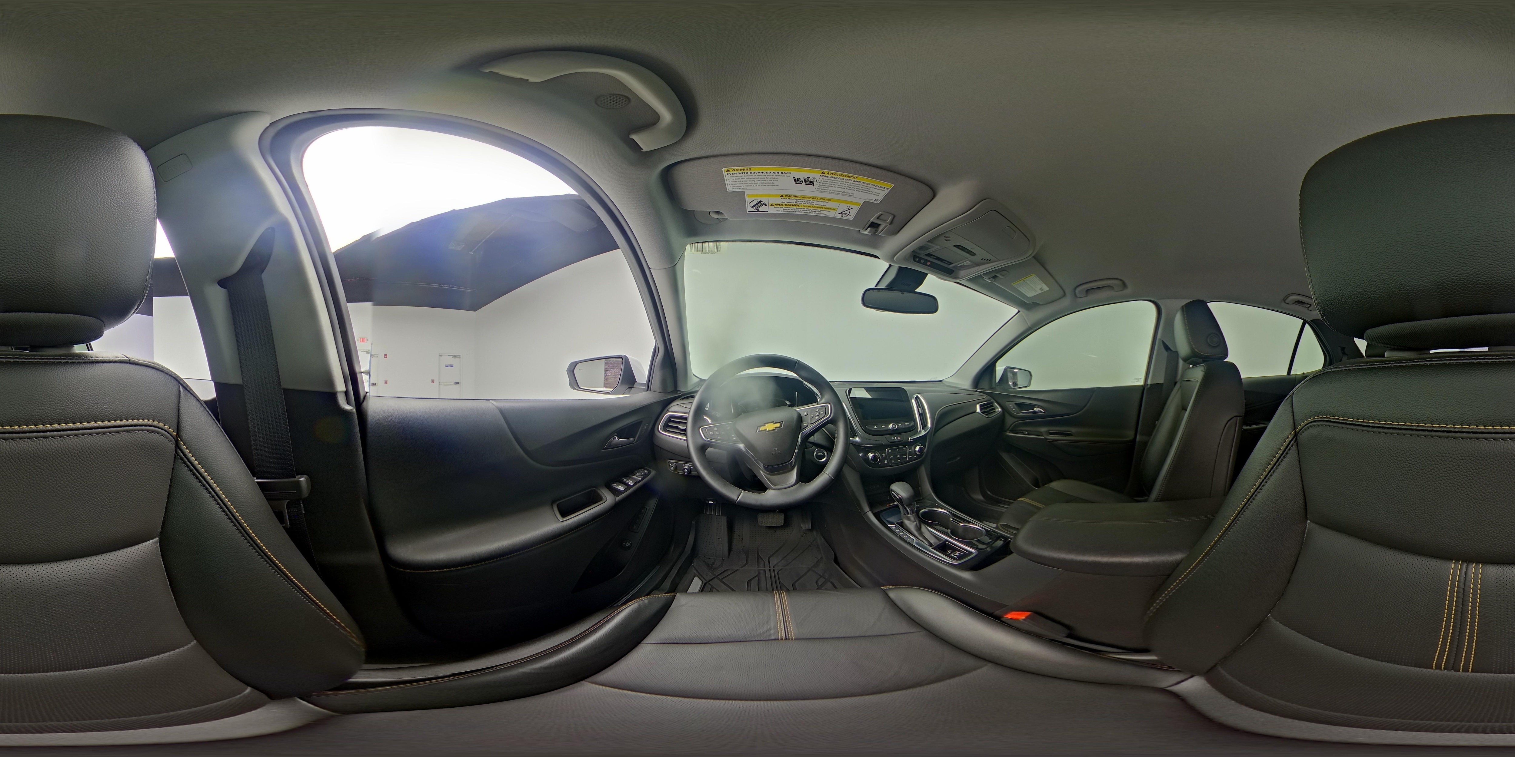 2024 Chevrolet Equinox Premier - Photo 27