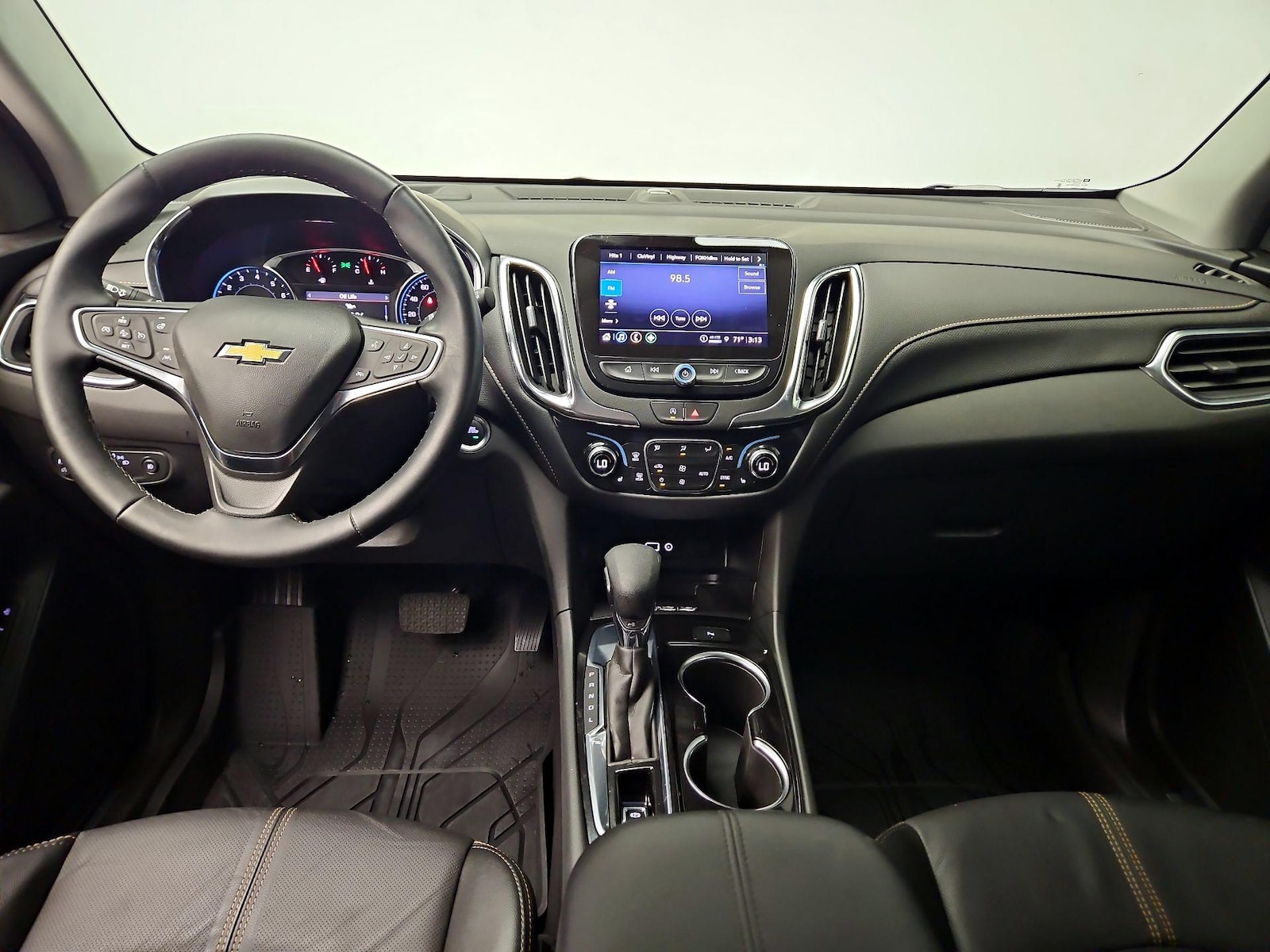 2024 Chevrolet Equinox Premier - Photo 10