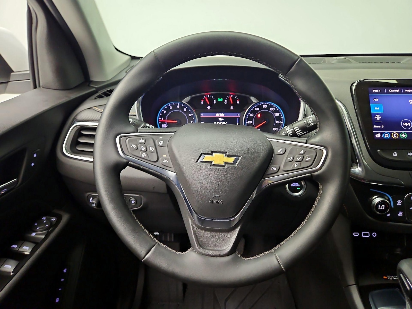 2024 Chevrolet Equinox Premier - Photo 11