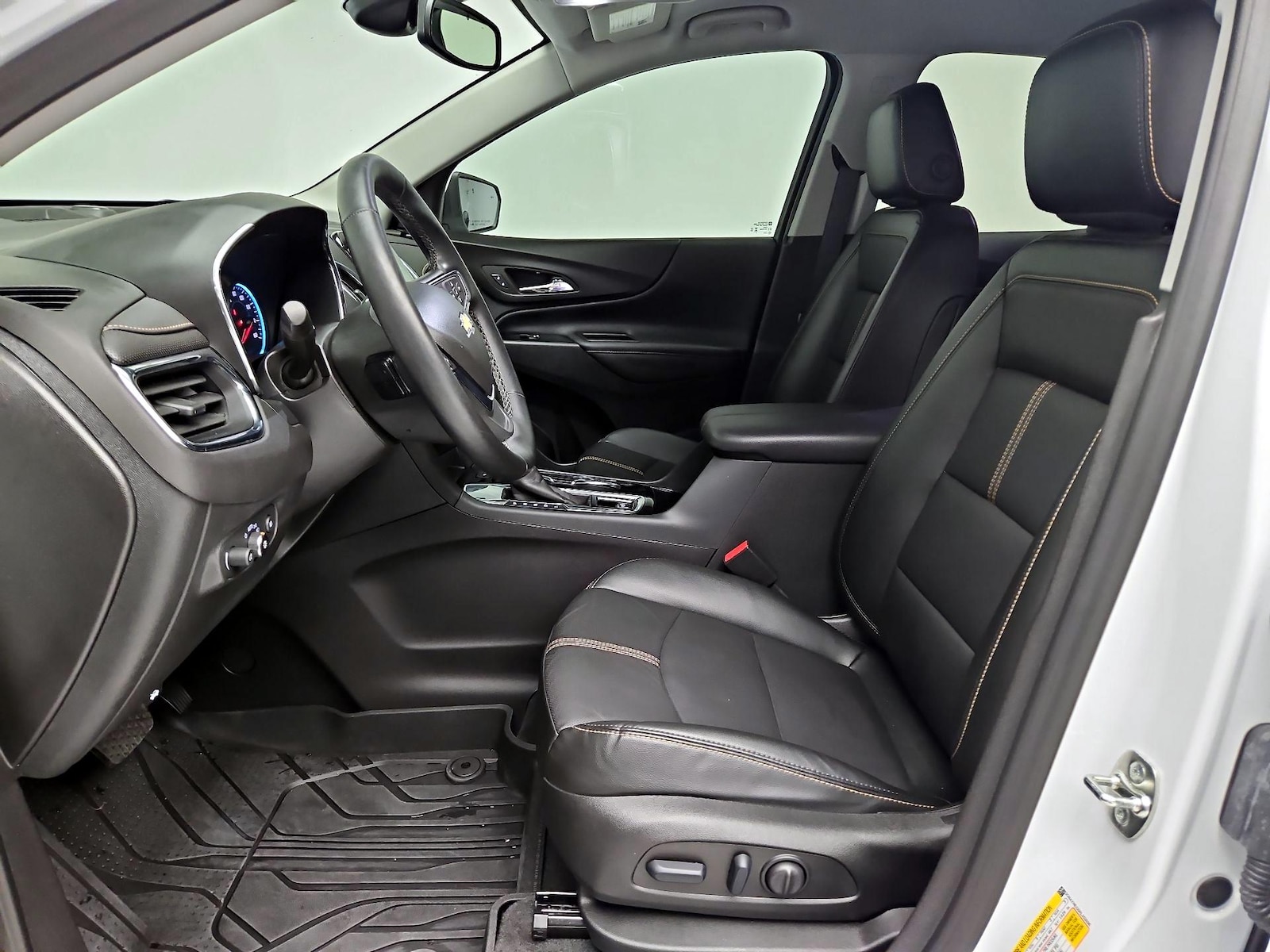 2024 Chevrolet Equinox Premier - Photo 12