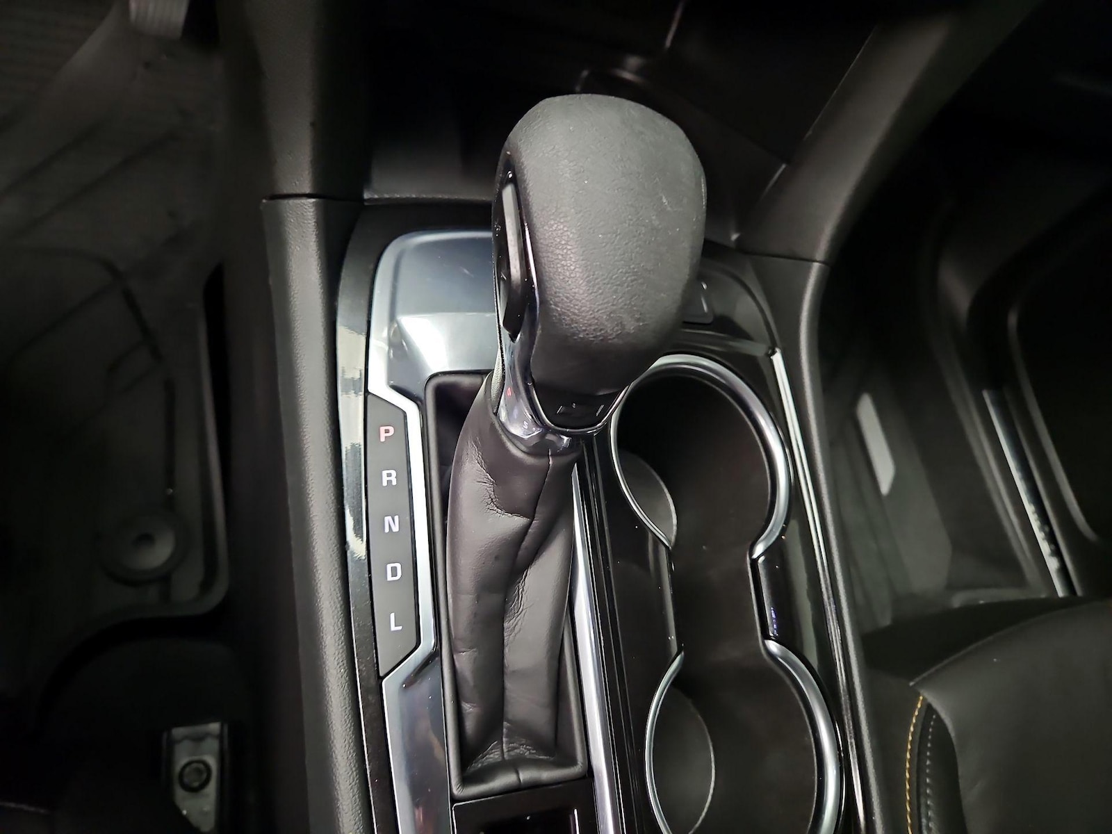 2024 Chevrolet Equinox Premier - Photo 18