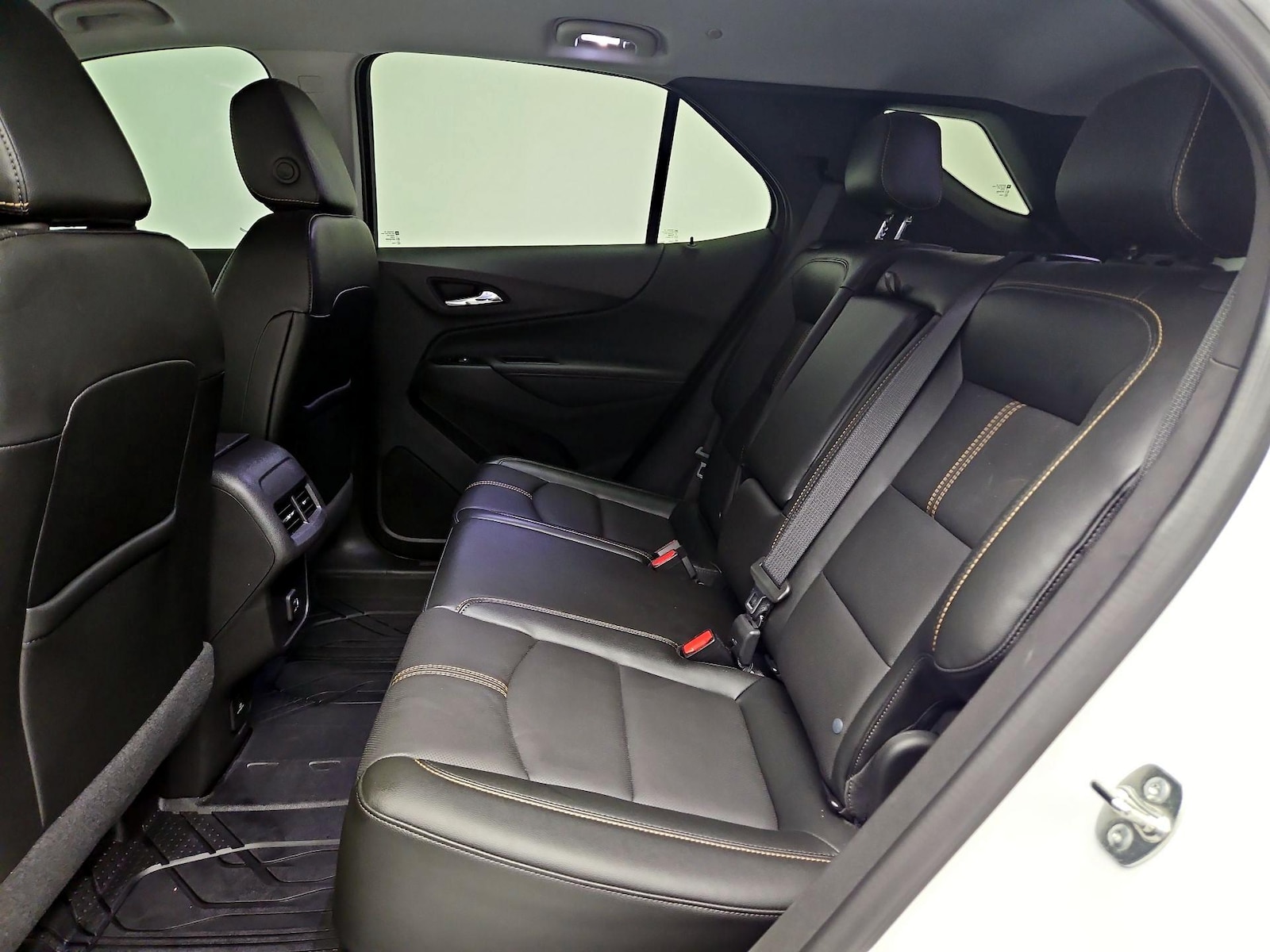 2024 Chevrolet Equinox Premier - Photo 20