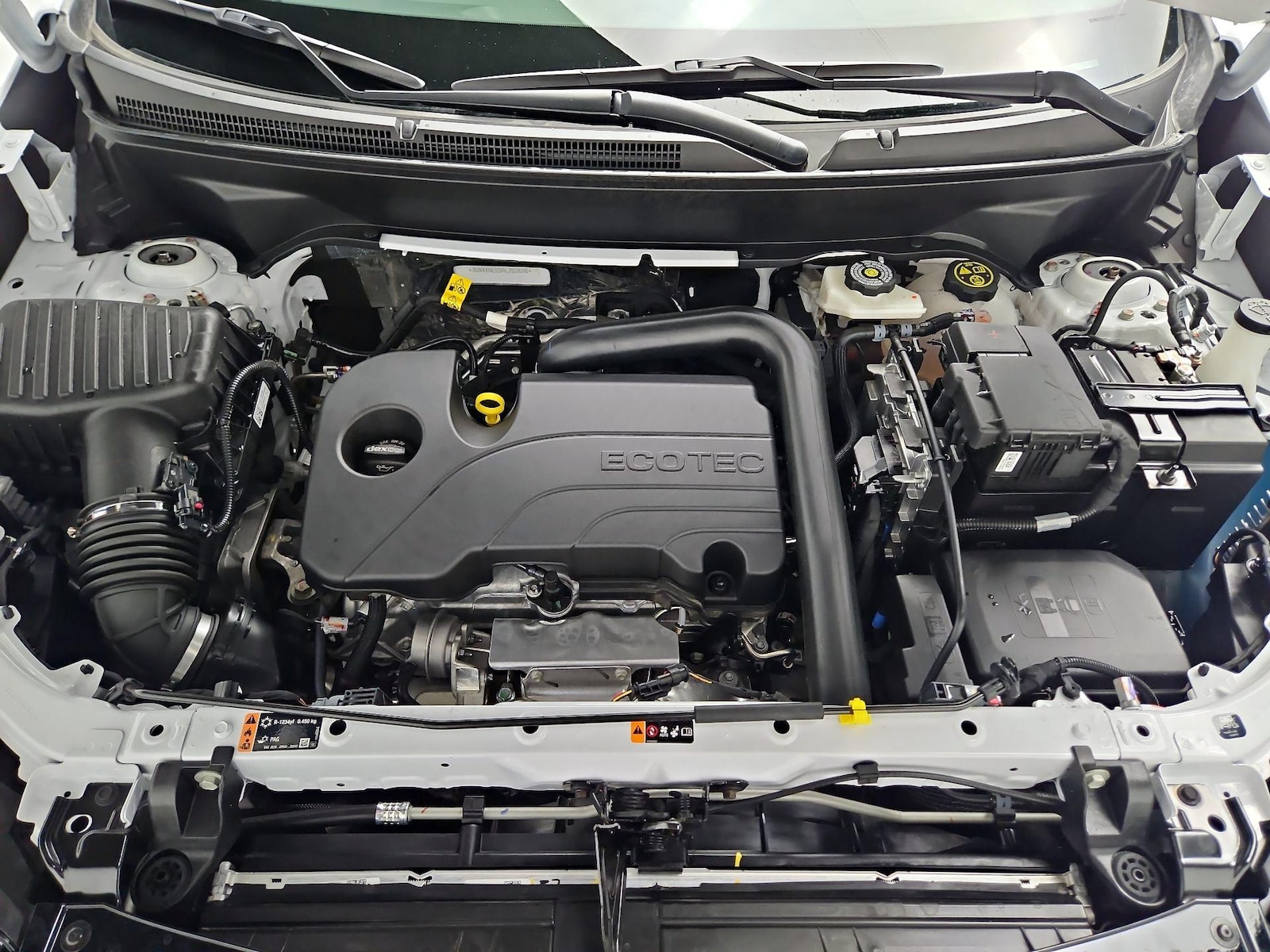 2024 Chevrolet Equinox Premier - Photo 23