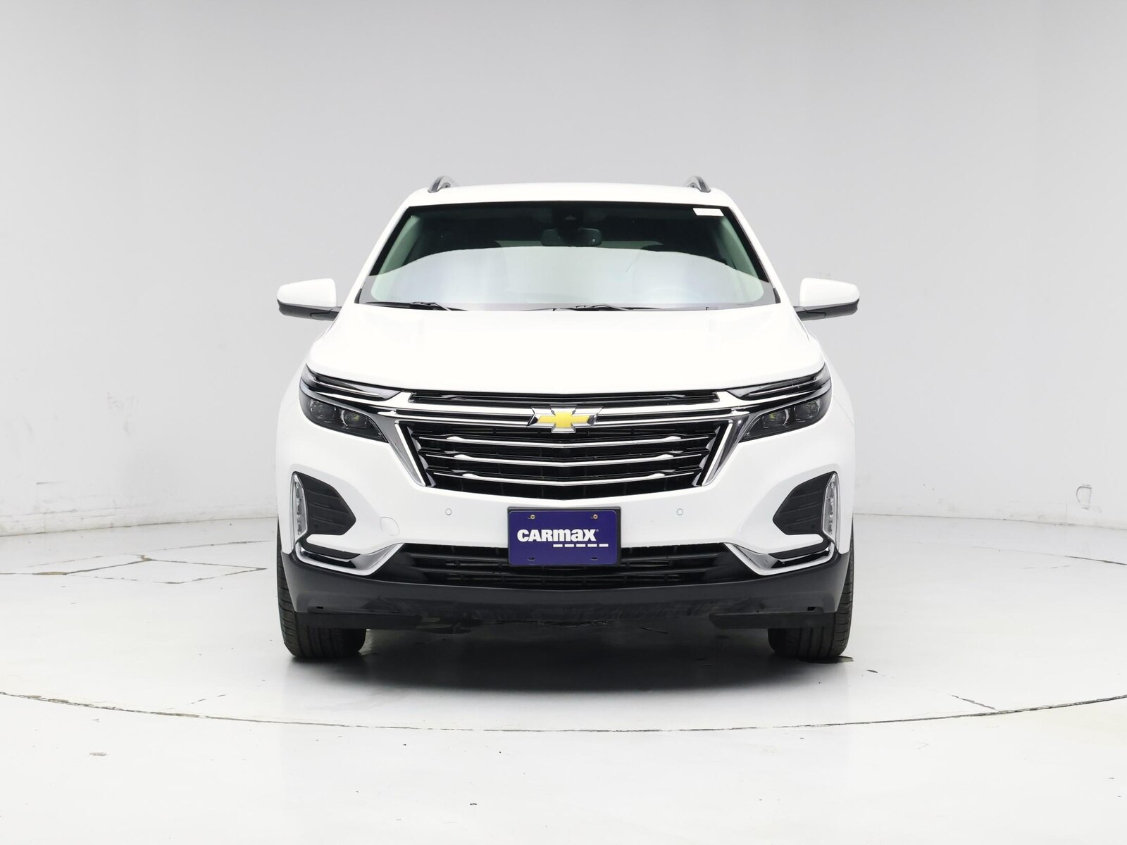 2024 Chevrolet Equinox Premier - Photo 6