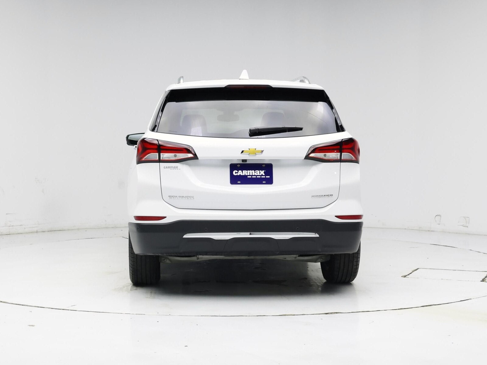 2024 Chevrolet Equinox Premier - Photo 7