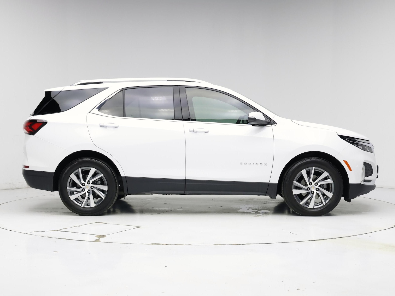 2024 Chevrolet Equinox Premier - Photo 8