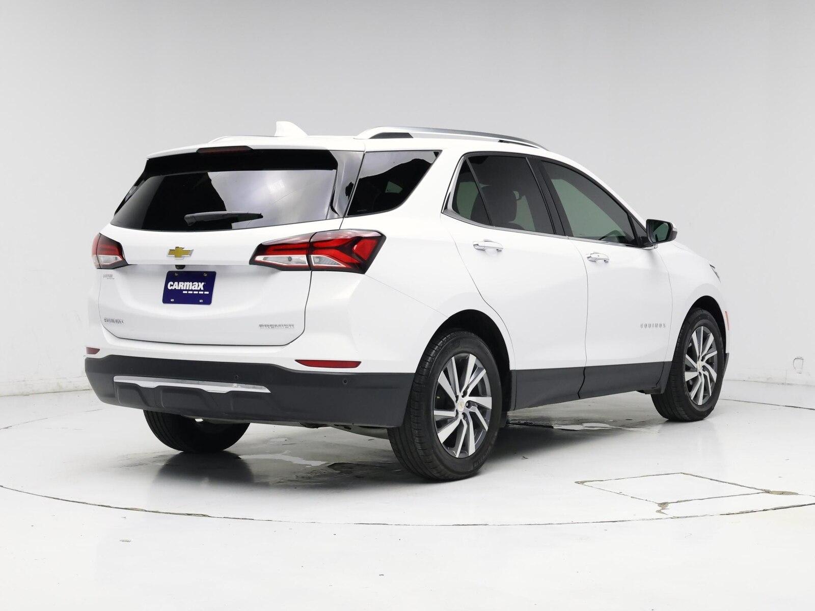 2024 Chevrolet Equinox Premier - Photo 9