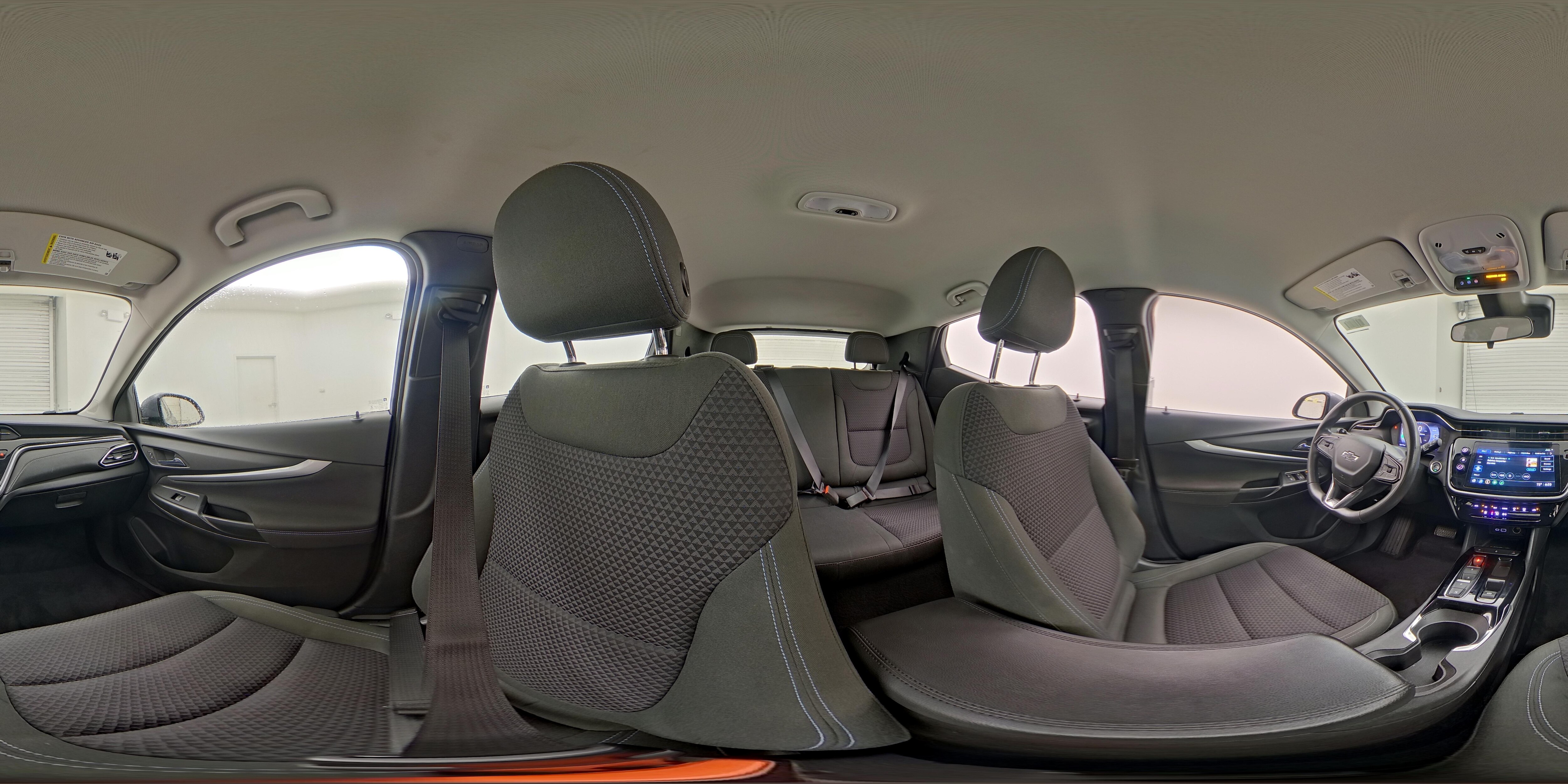 2023 Chevrolet Bolt EUV LT - Photo 25