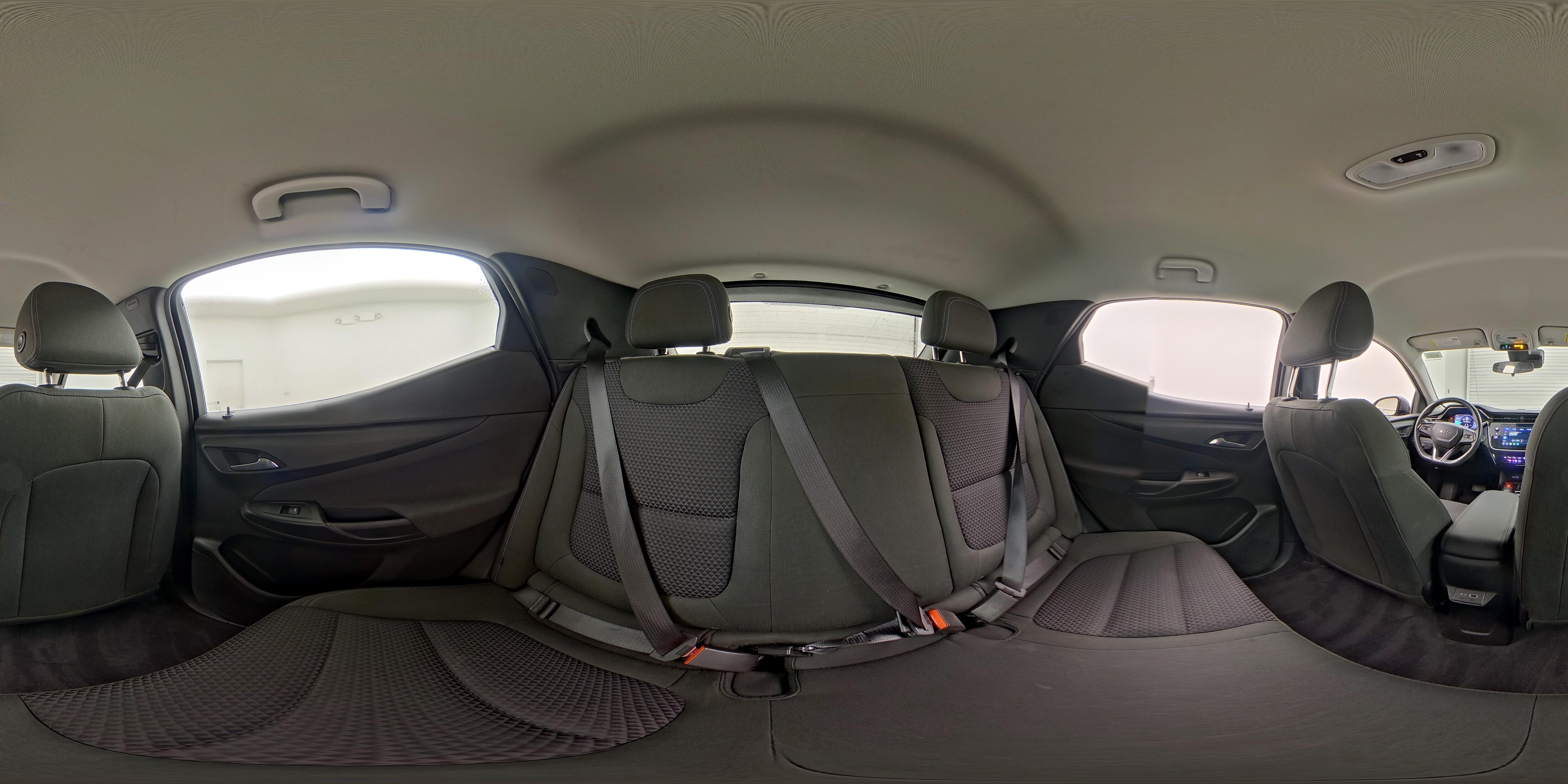 2023 Chevrolet Bolt EUV LT - Photo 26
