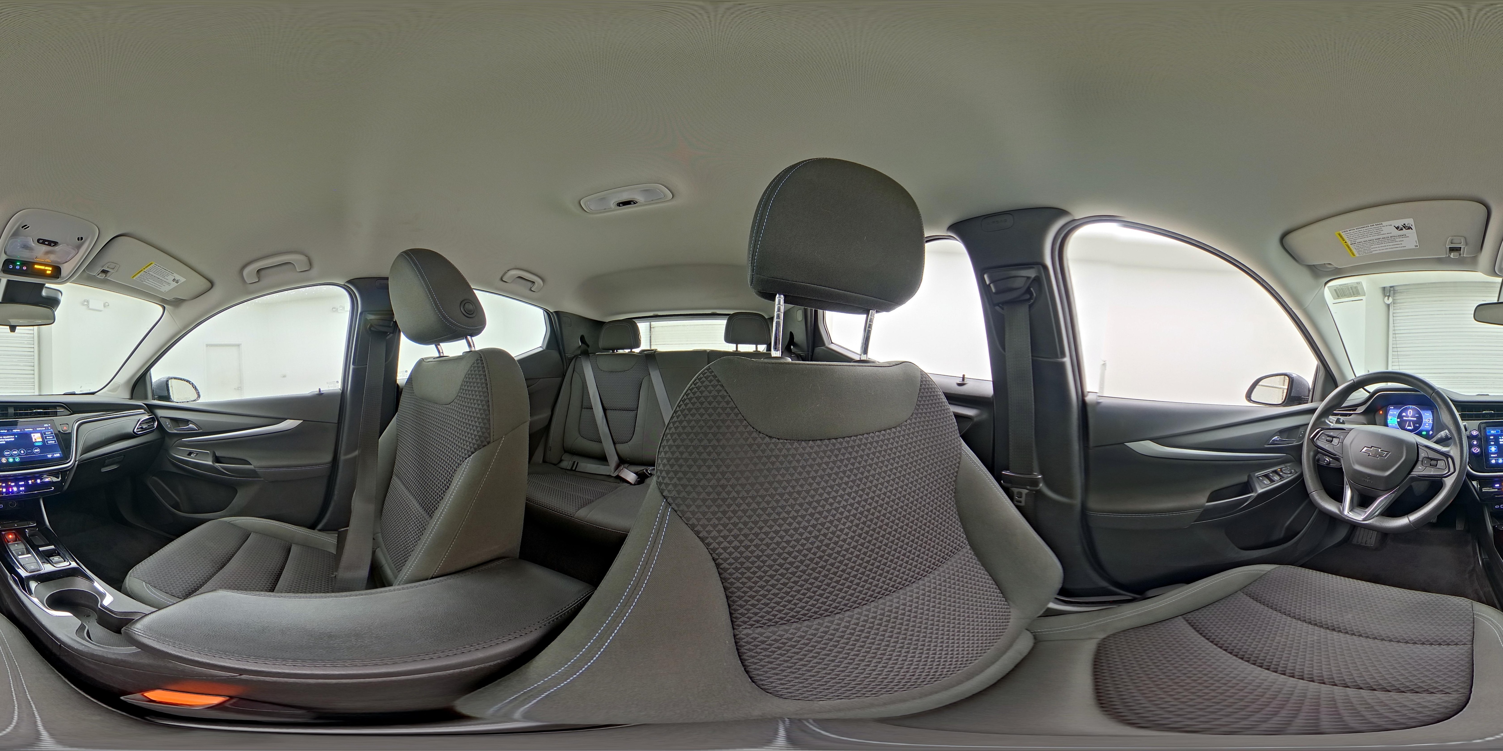 2023 Chevrolet Bolt EUV LT - Photo 27