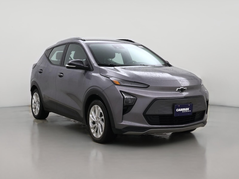 2023 Chevrolet Bolt EUV LT -
                  Hartford, CT