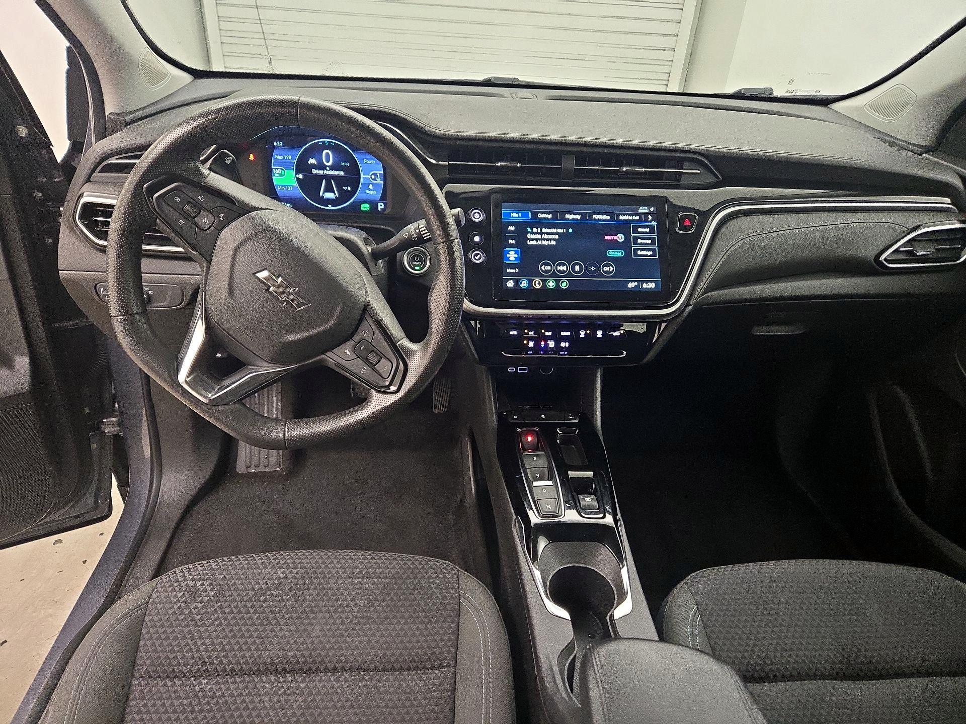 Thumbnail: 2023 Chevrolet Bolt EUV - 9