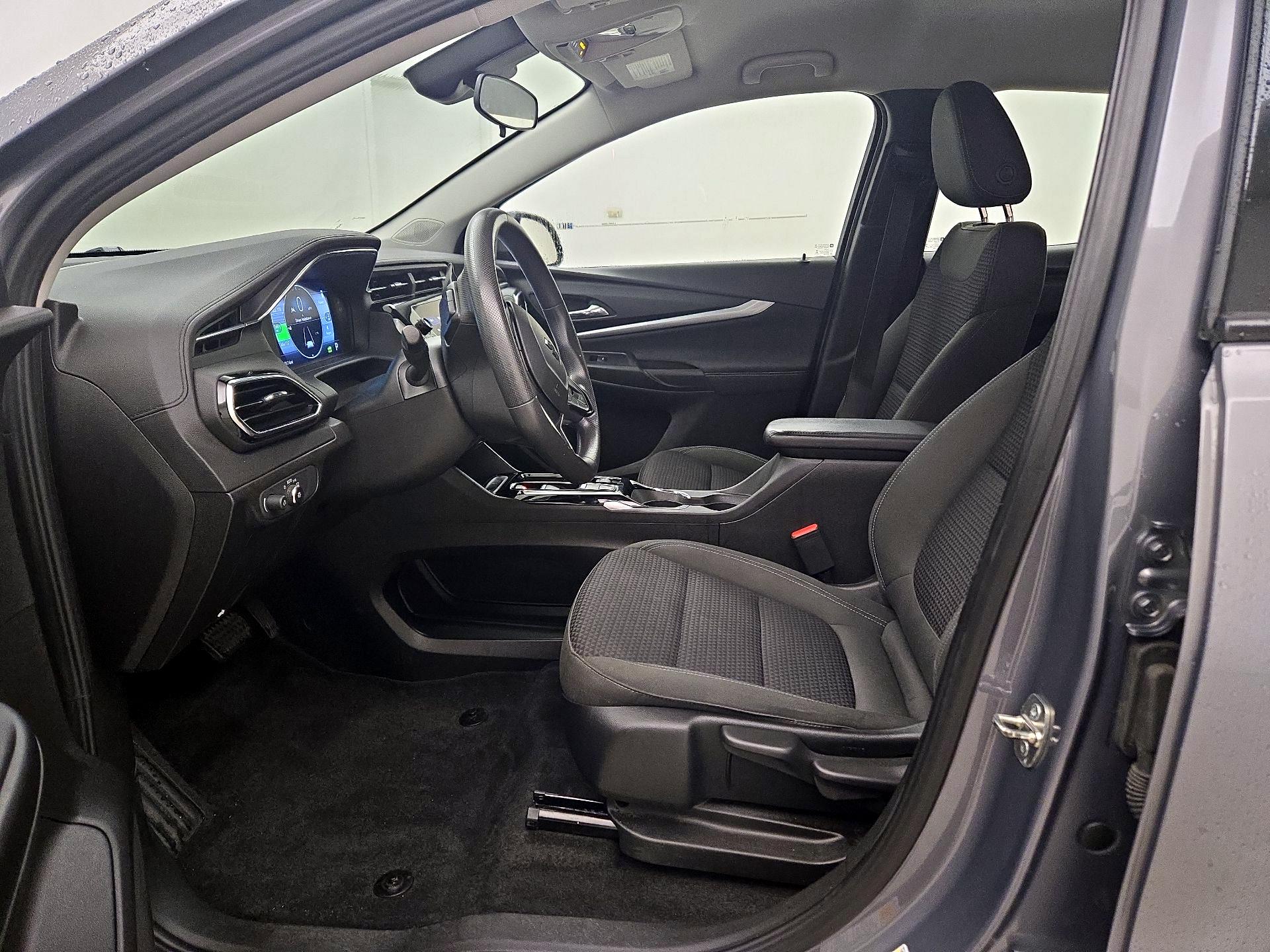Thumbnail: 2023 Chevrolet Bolt EUV - 11