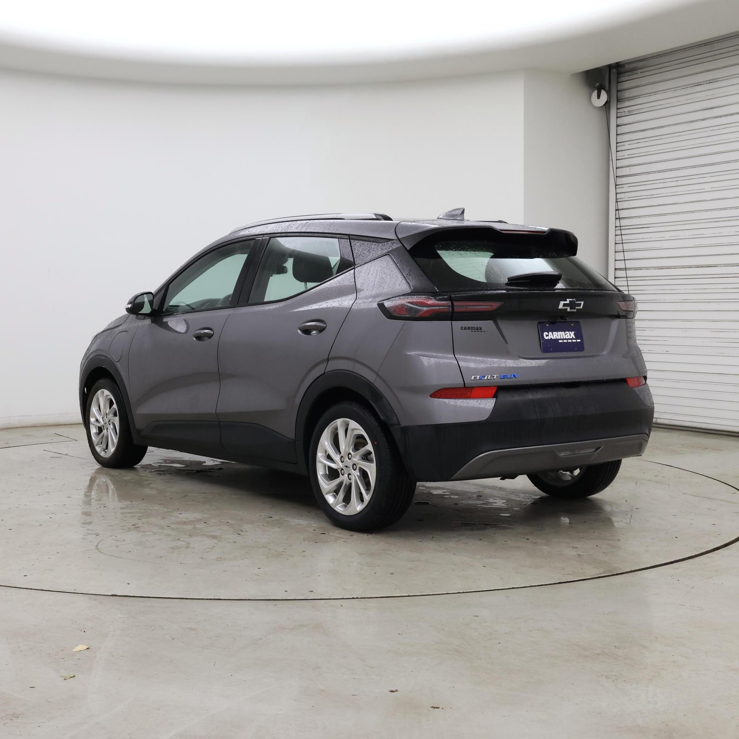 Thumbnail: 2023 Chevrolet Bolt EUV - 2