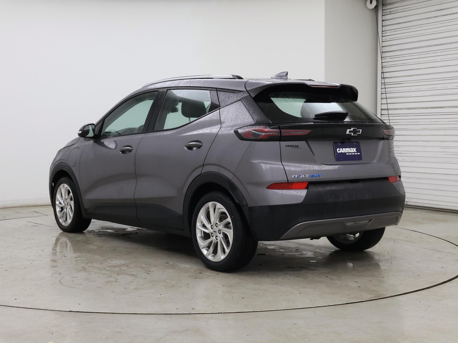 2023 Chevrolet Bolt EUV LT - Photo 3